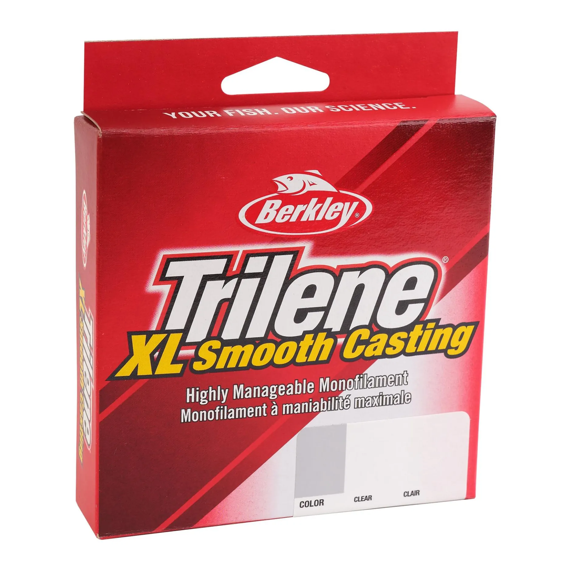 Trilene® XL® Filler Spool