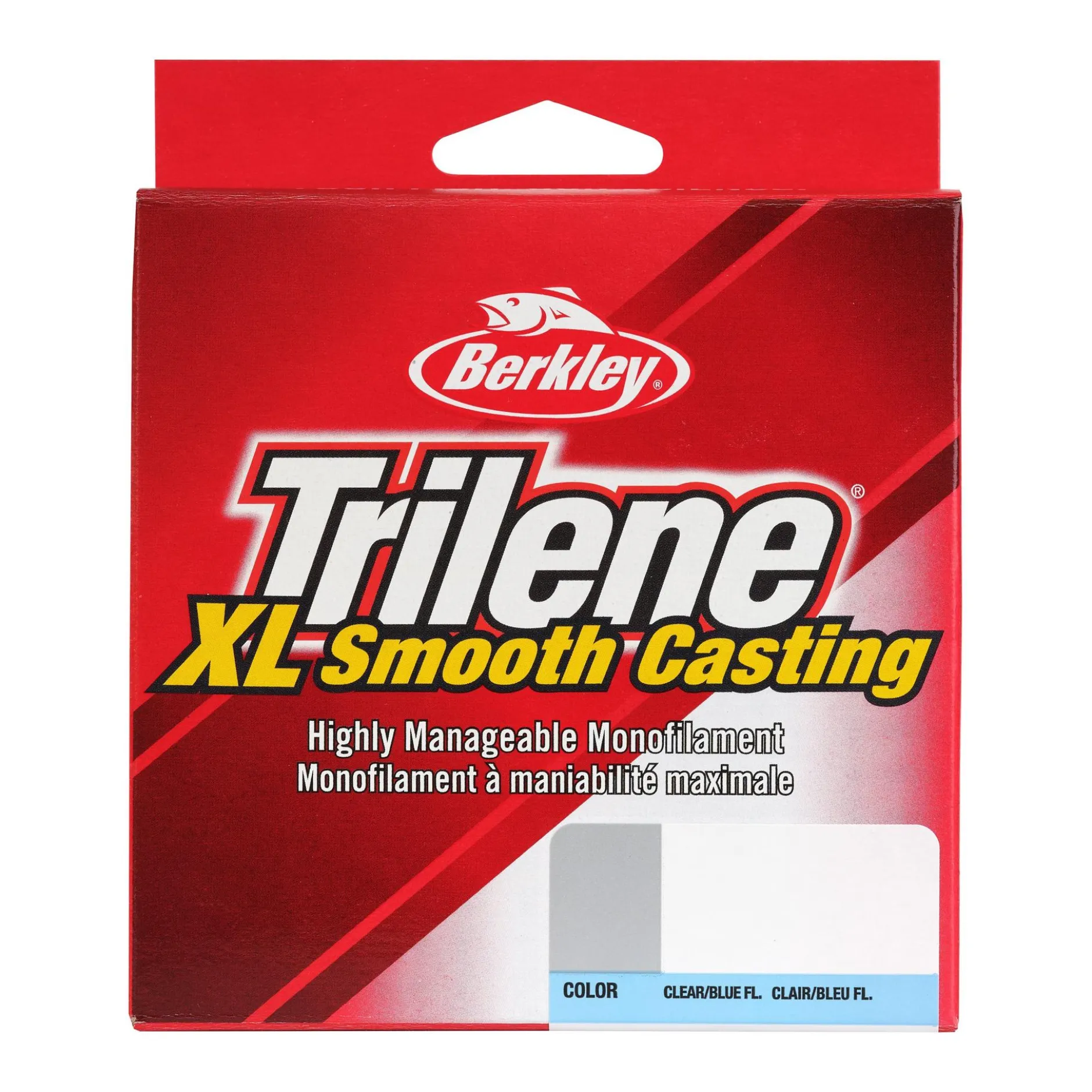 Trilene® XL® Filler Spool