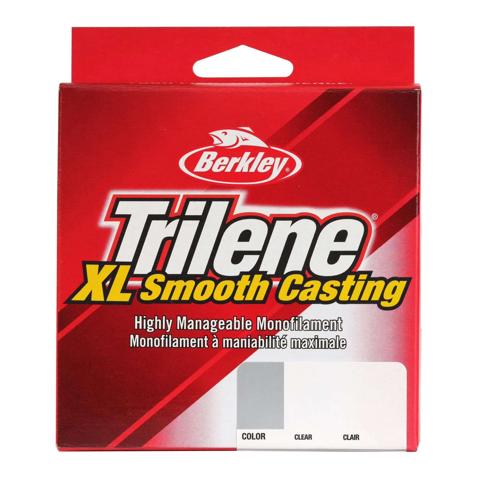 Trilene® XL® Filler Spool