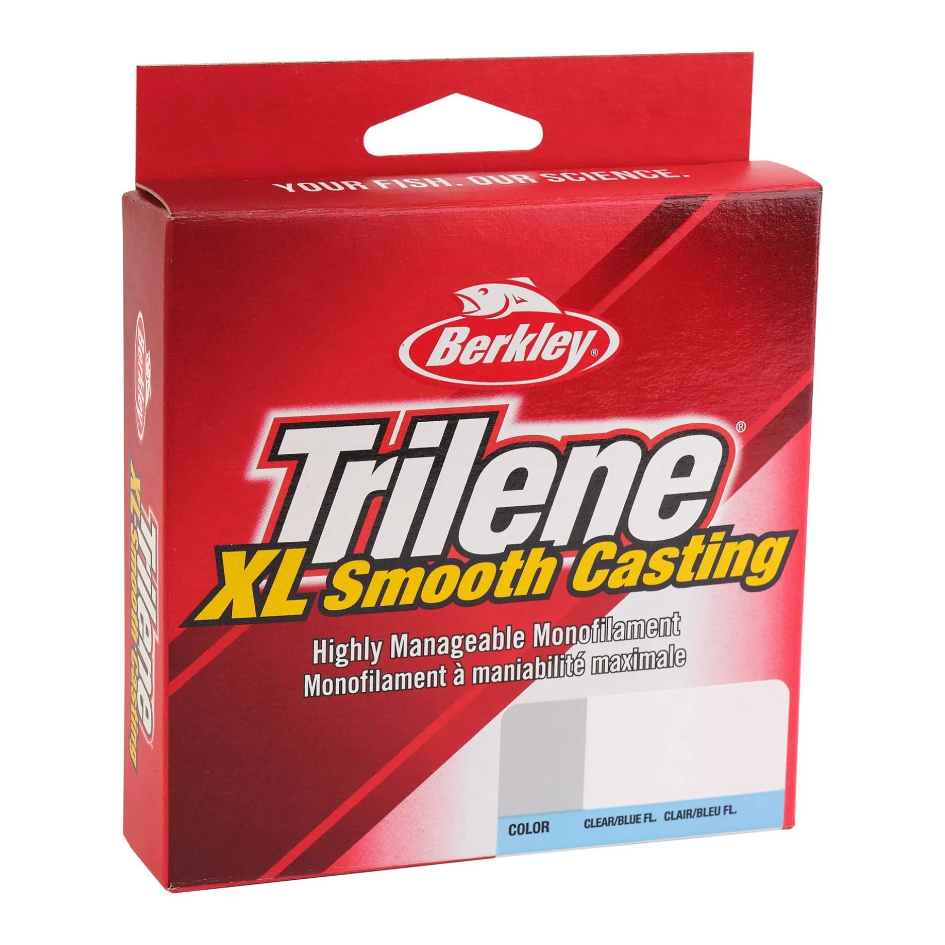 Trilene® XL® Filler Spool
