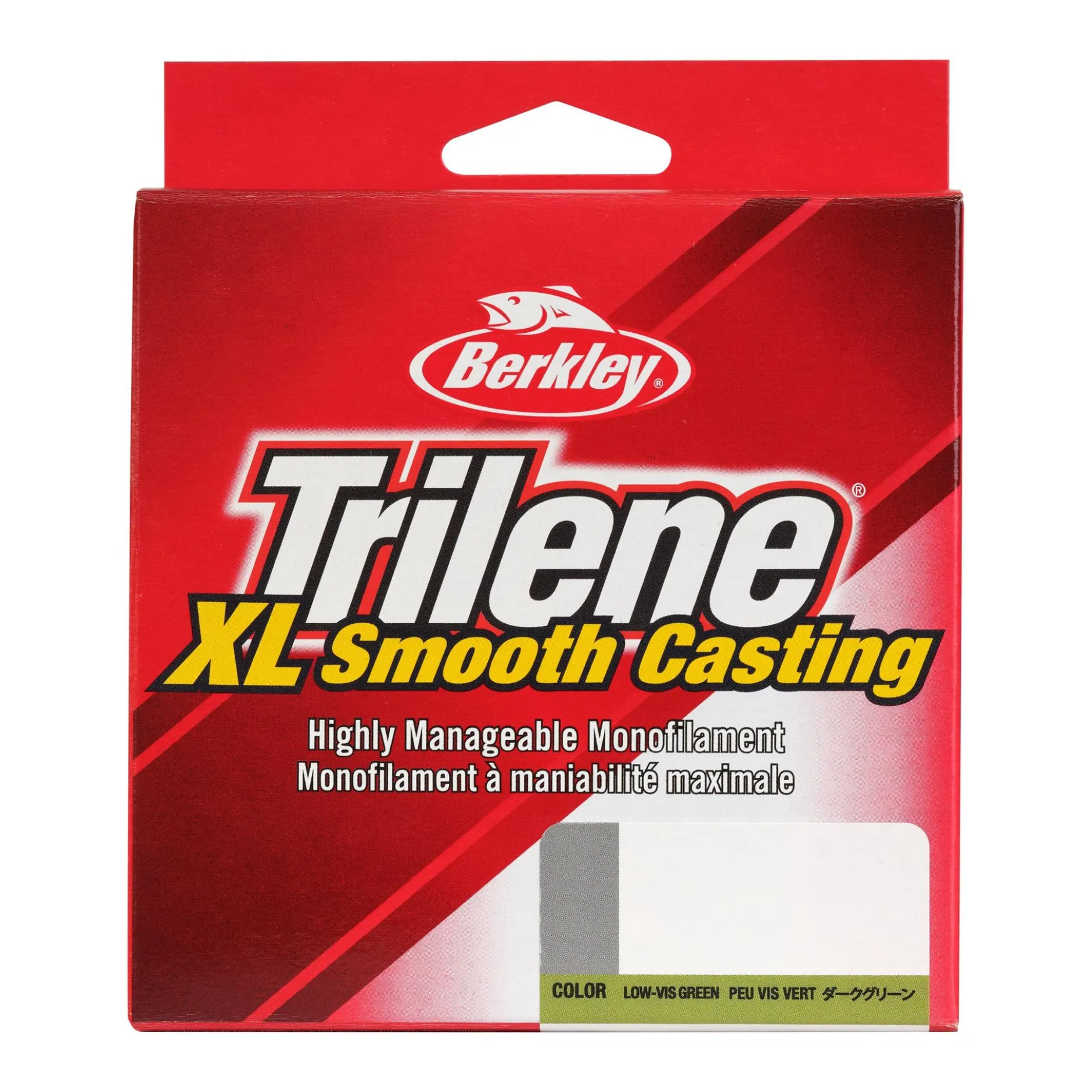 Trilene® XL® Filler Spool