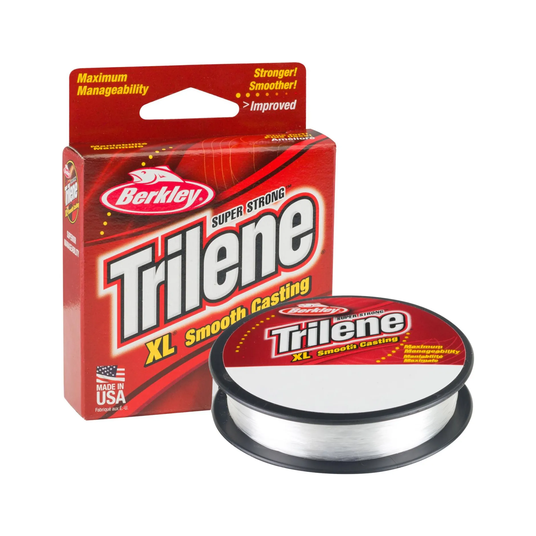Trilene® XL® Pony Spool