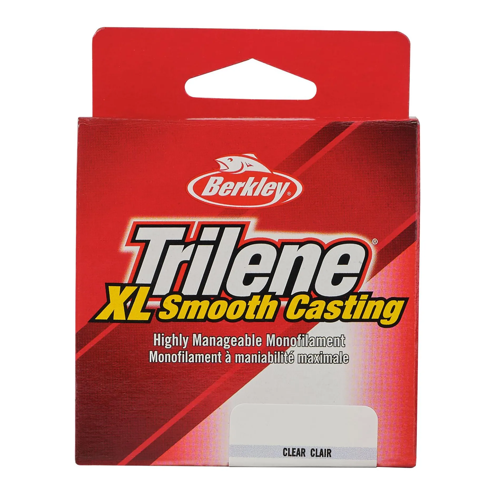 Trilene® XL® Pony Spool