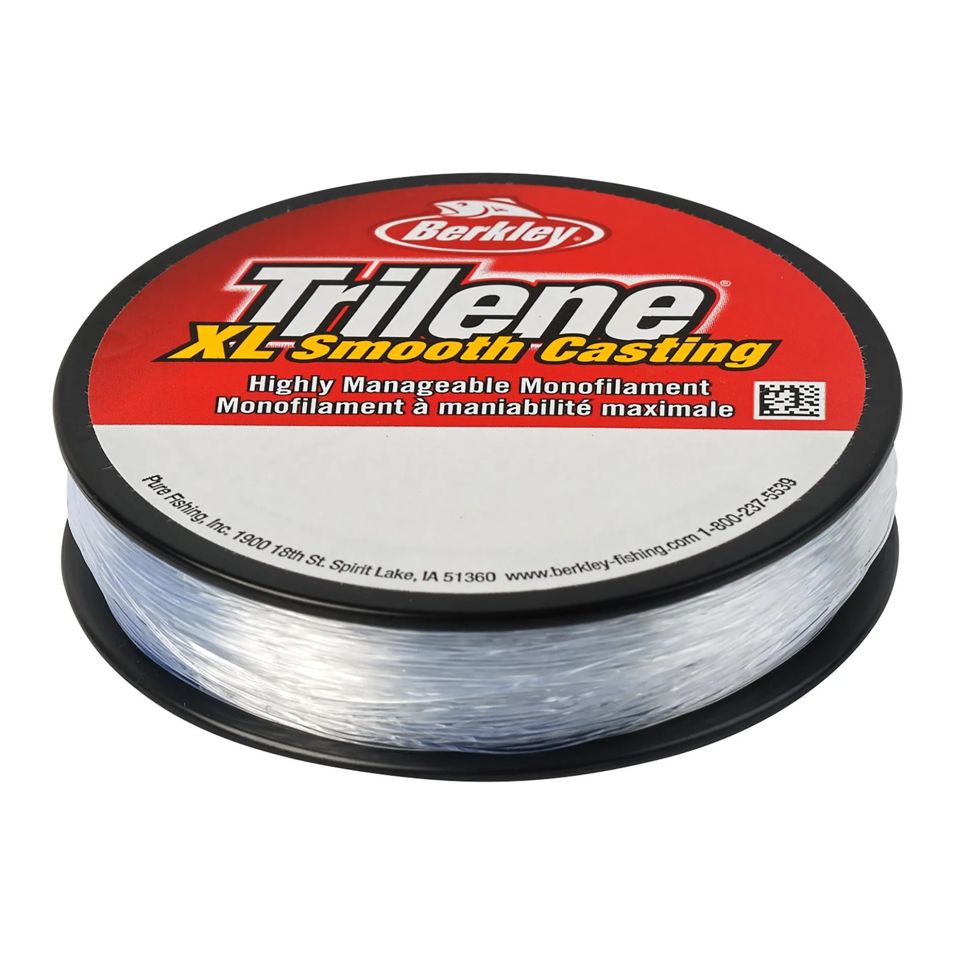 Trilene® XL® Pony Spool