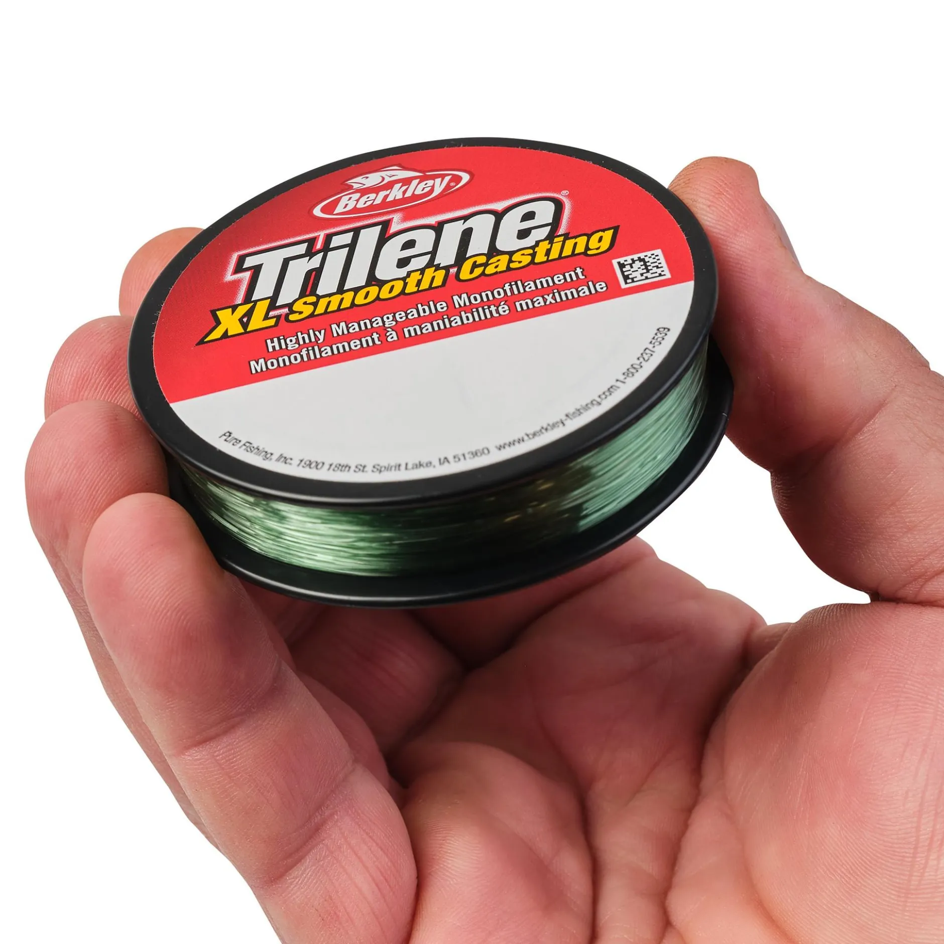 Trilene® XL® Pony Spool