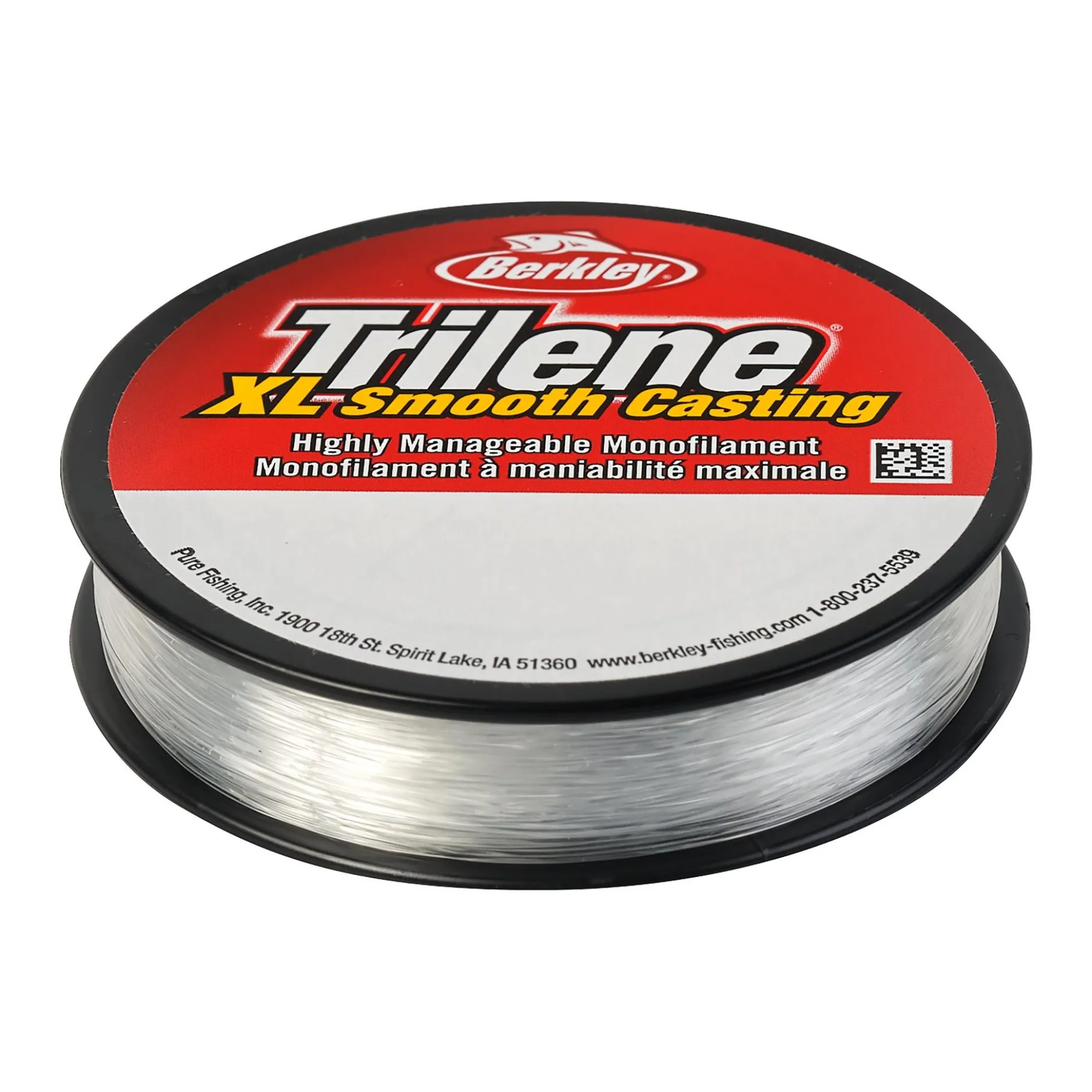 Trilene® XL® Pony Spool