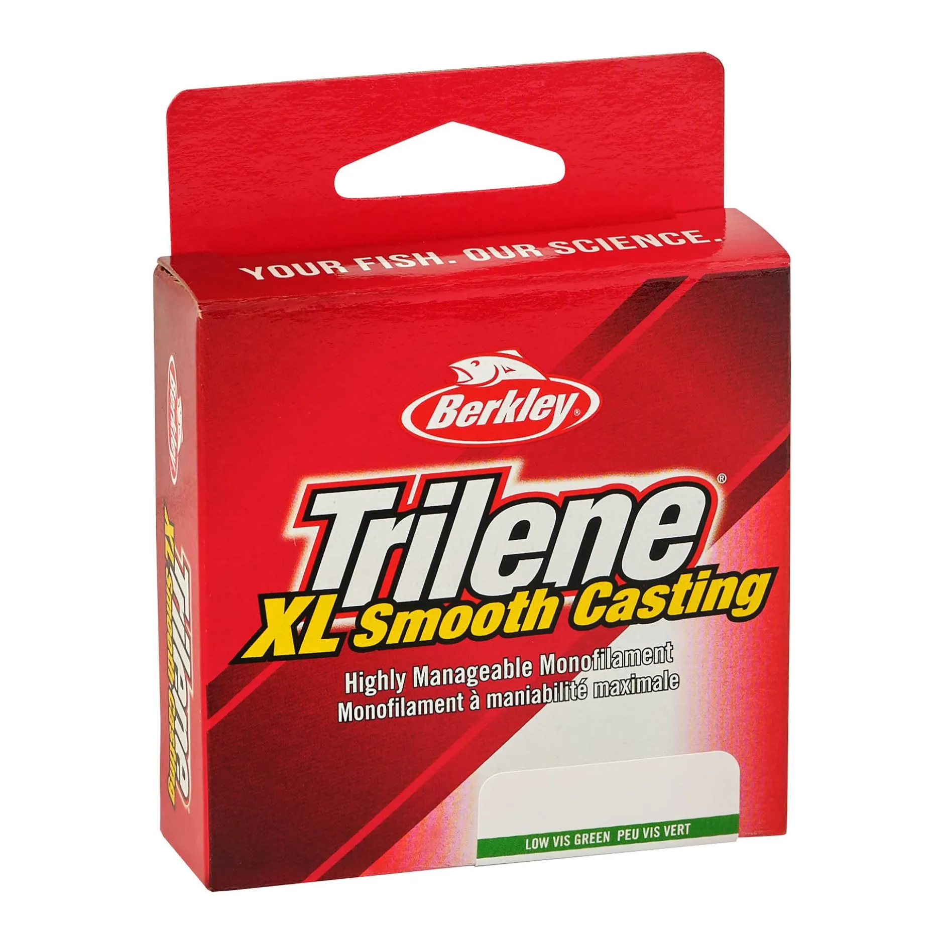 Trilene® XL® Pony Spool