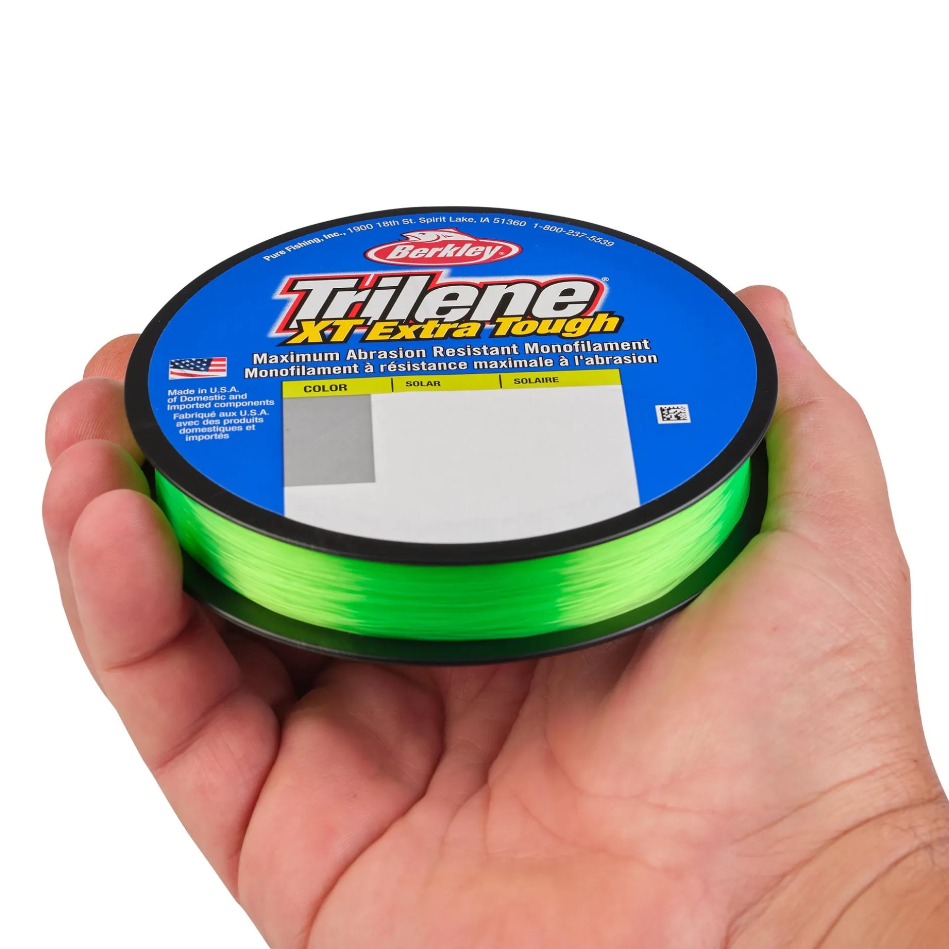 Trilene® XT® Filler Spool