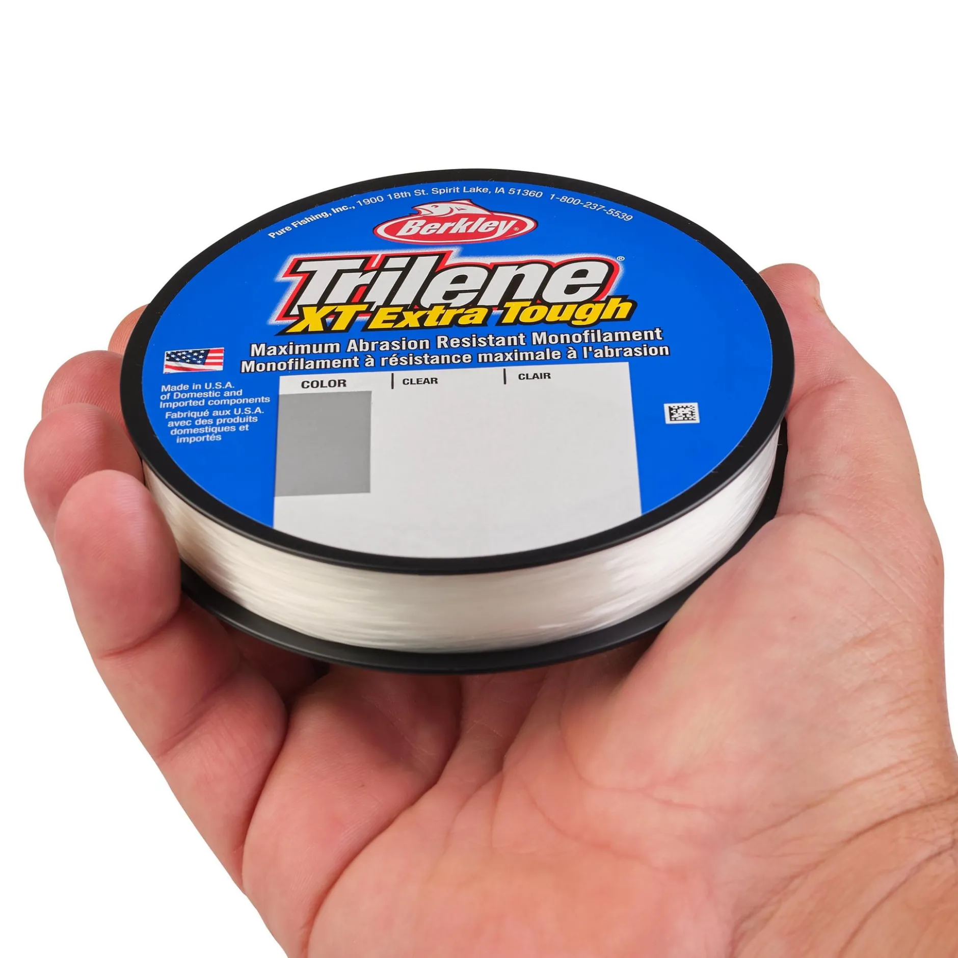 Trilene® XT® Filler Spool