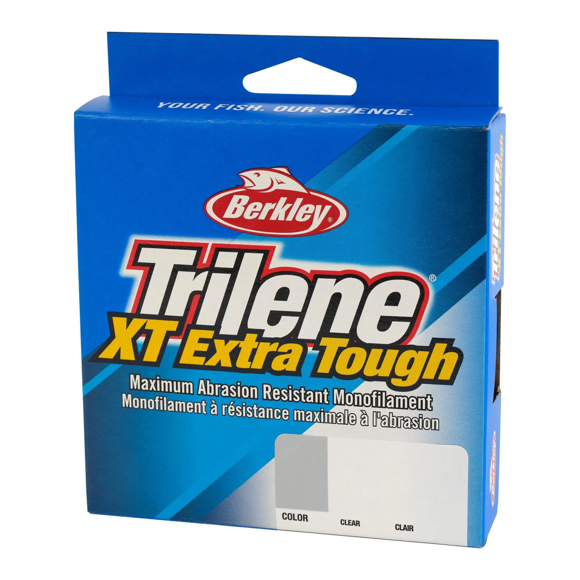 Trilene® XT® Filler Spool