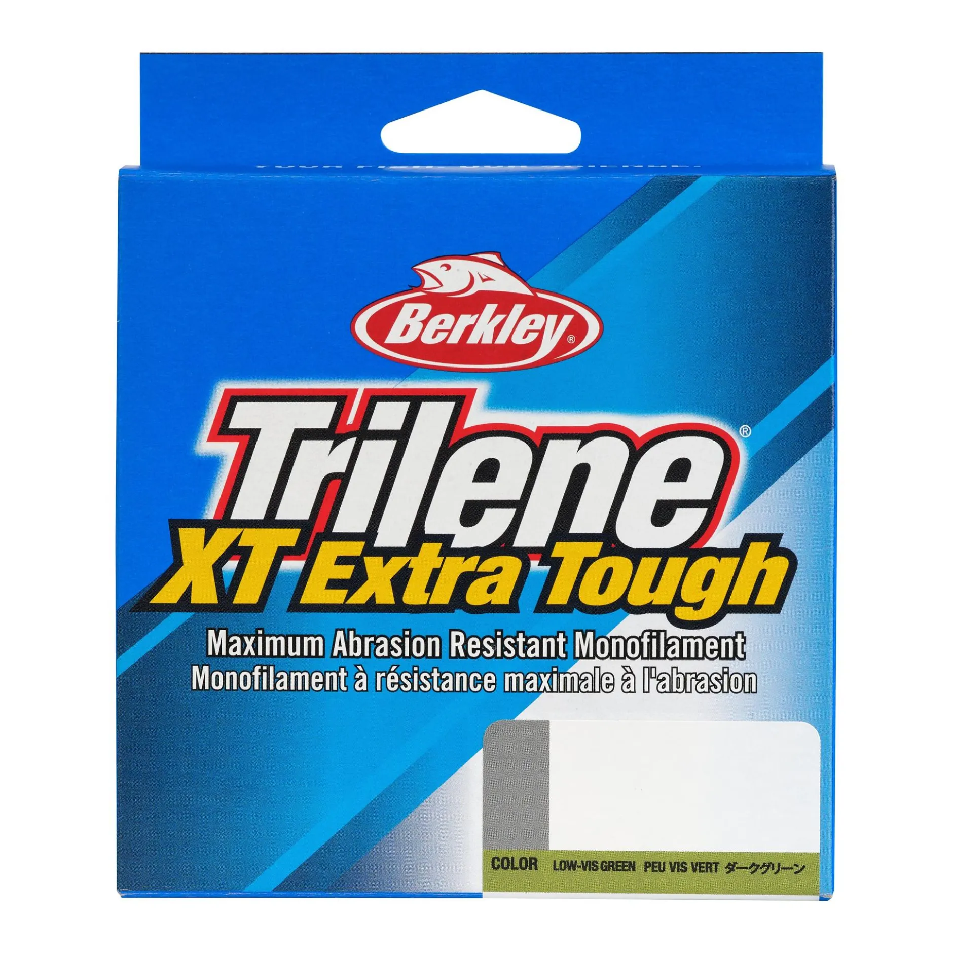 Trilene® XT® Filler Spool