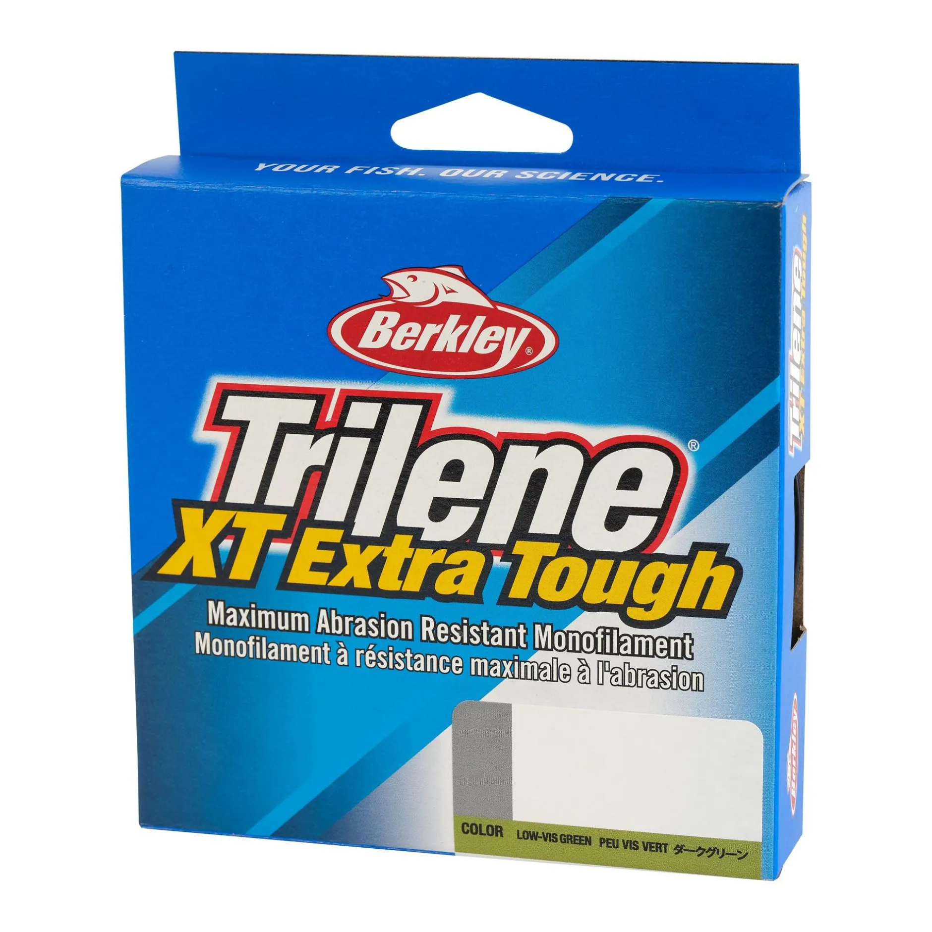 Trilene® XT® Filler Spool