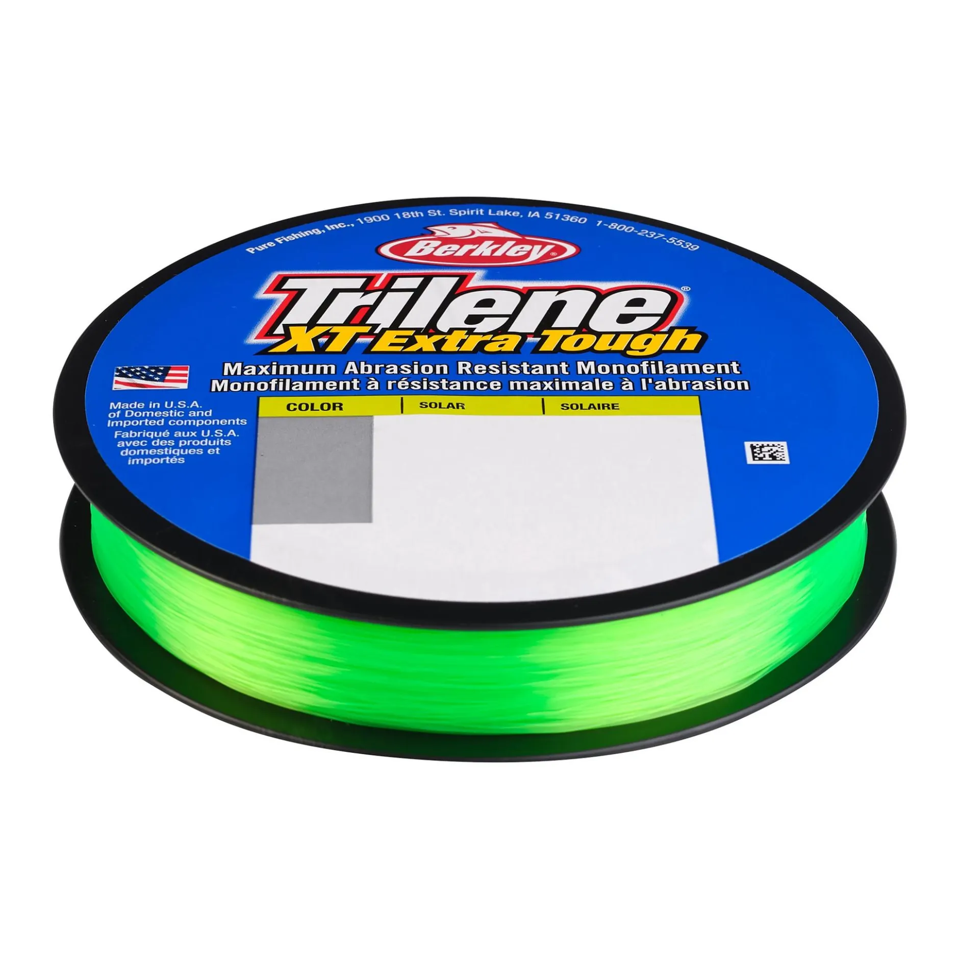 Trilene® XT® Filler Spool