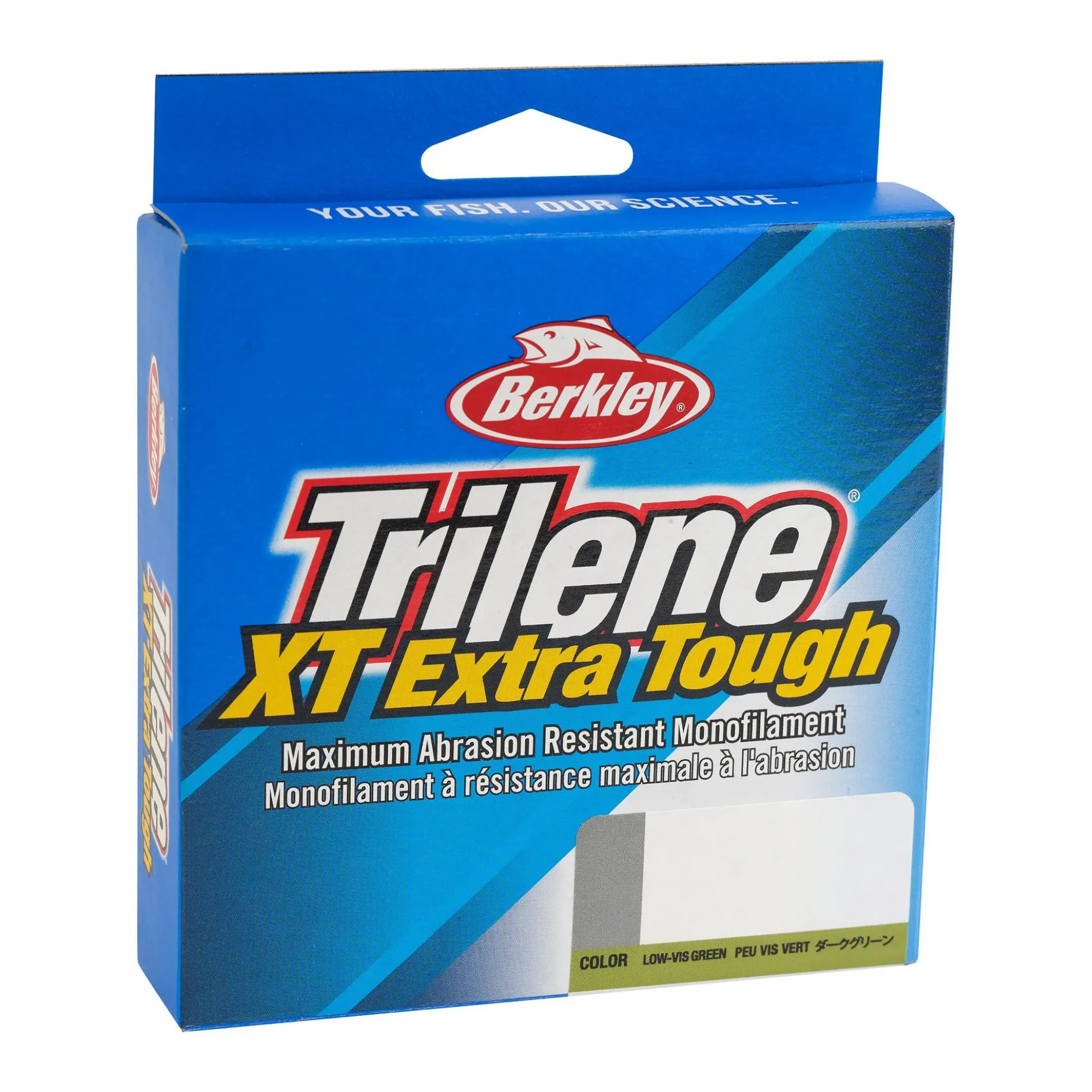 Trilene® XT® Filler Spool