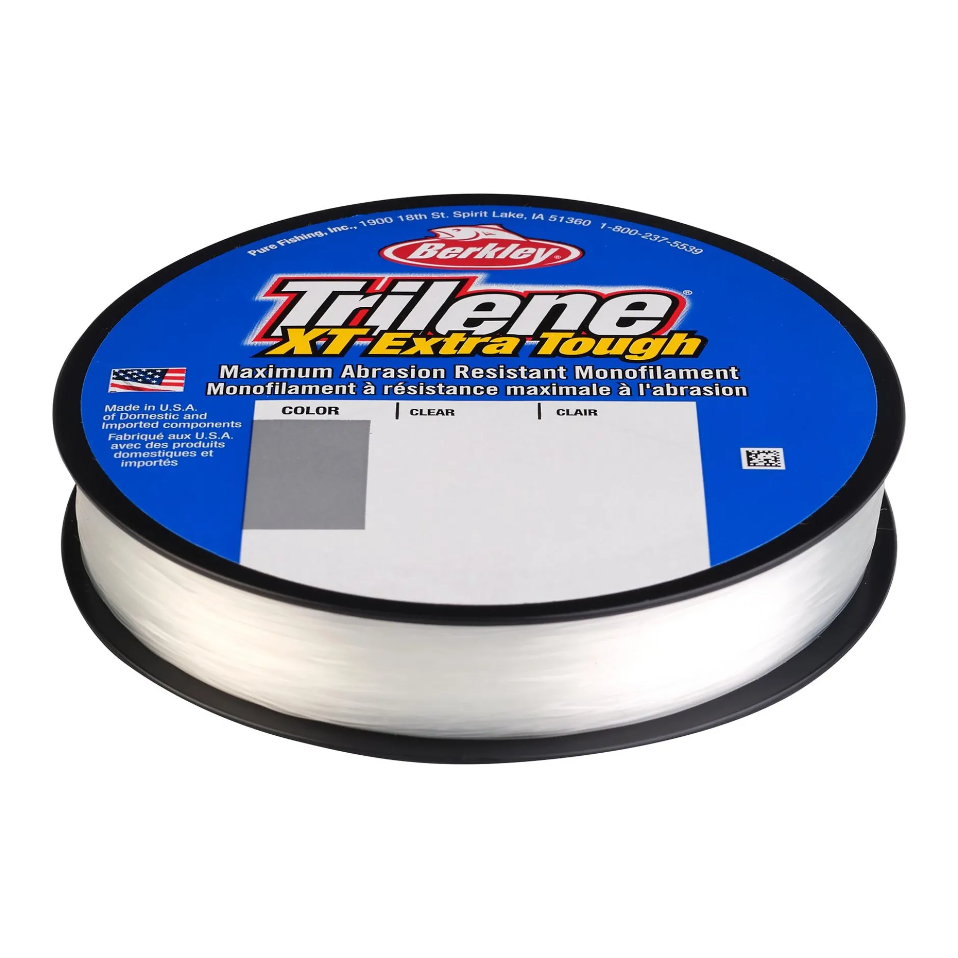 Trilene® XT® Filler Spool