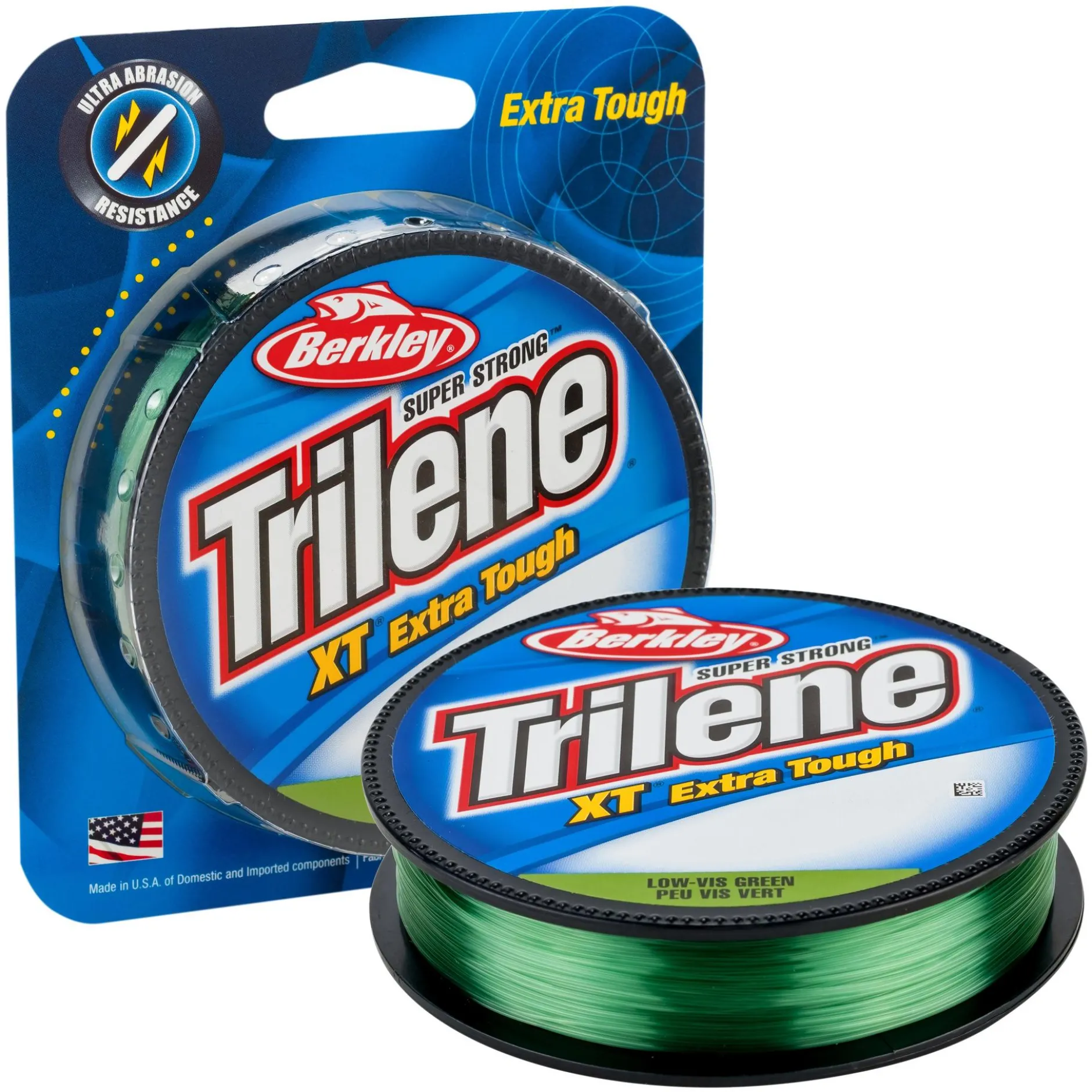 Trilene® XT® Filler Spool