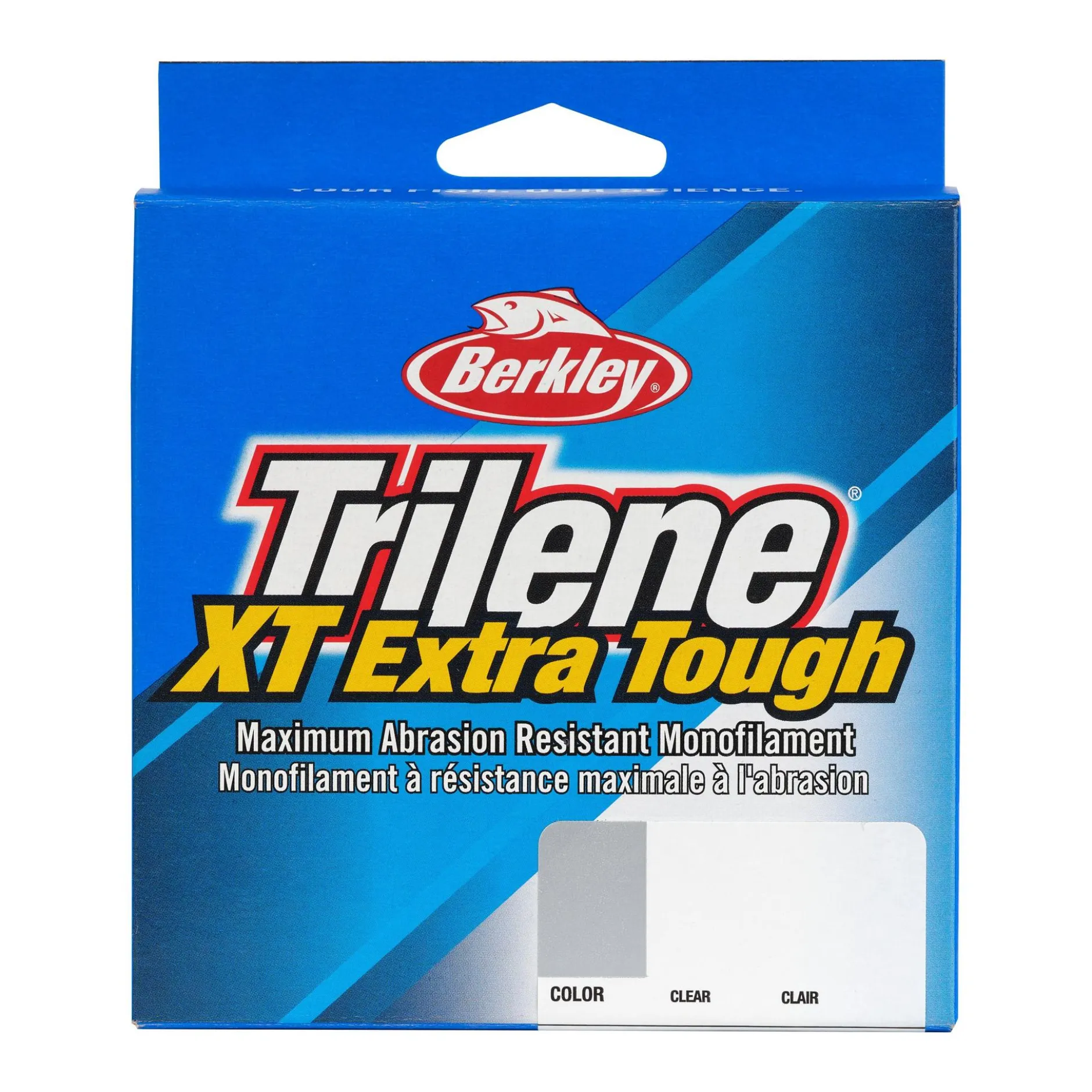Trilene® XT® Filler Spool