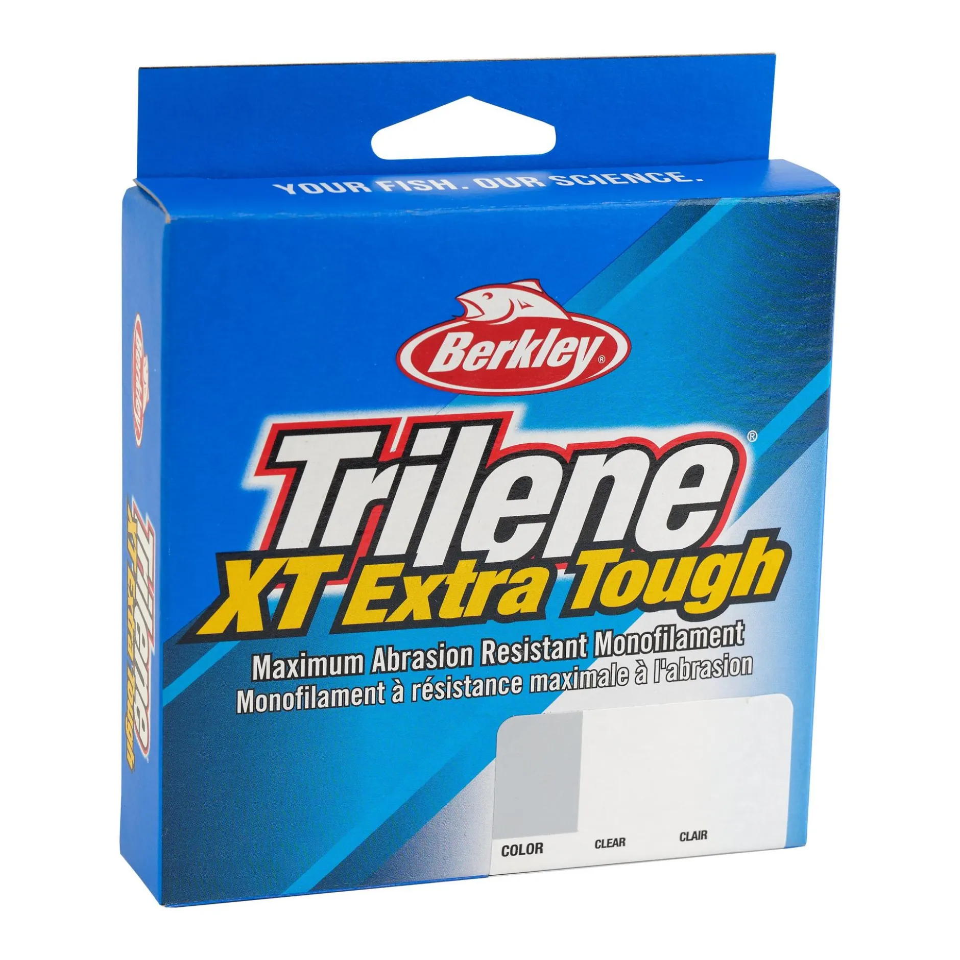 Trilene® XT® Filler Spool