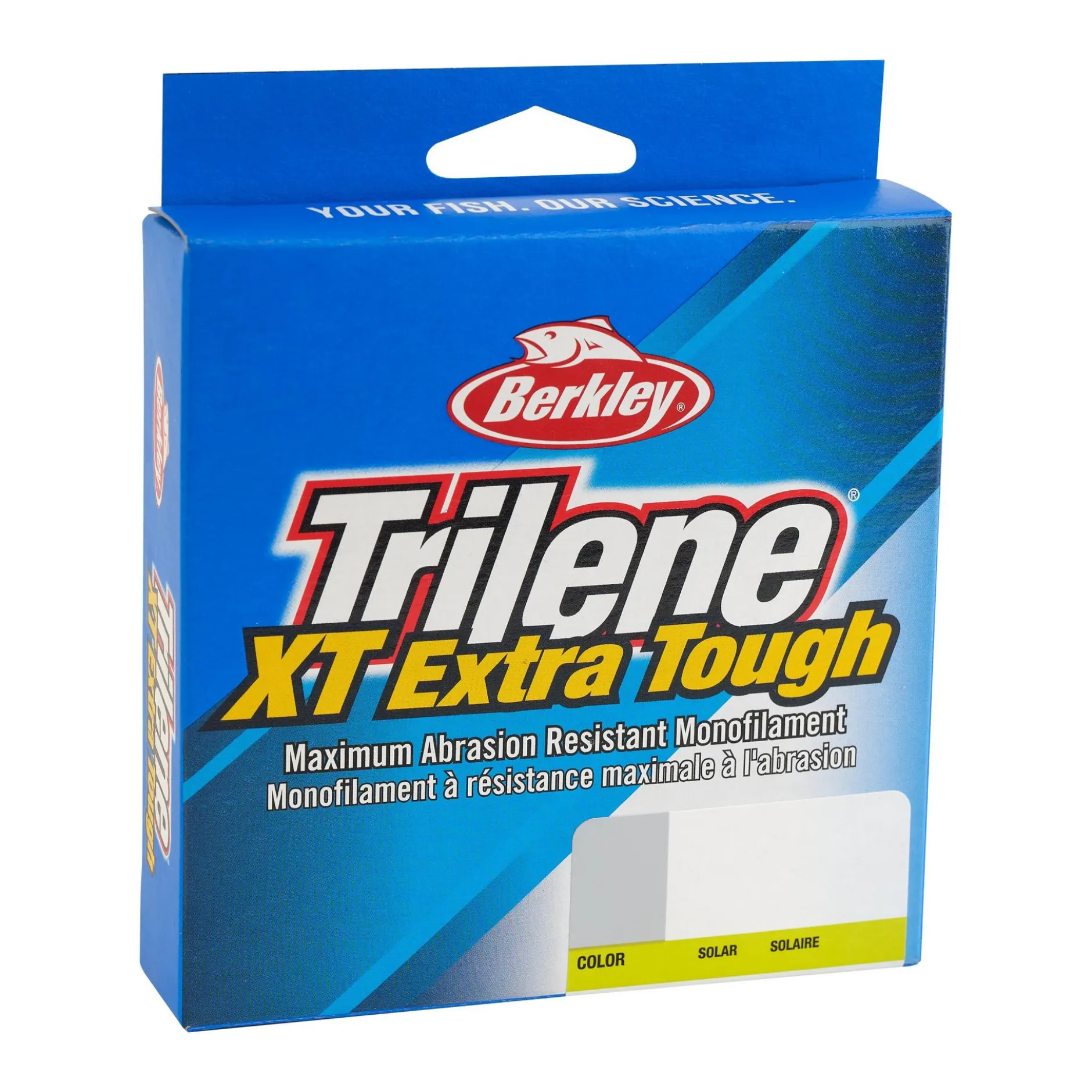 Trilene® XT® Filler Spool