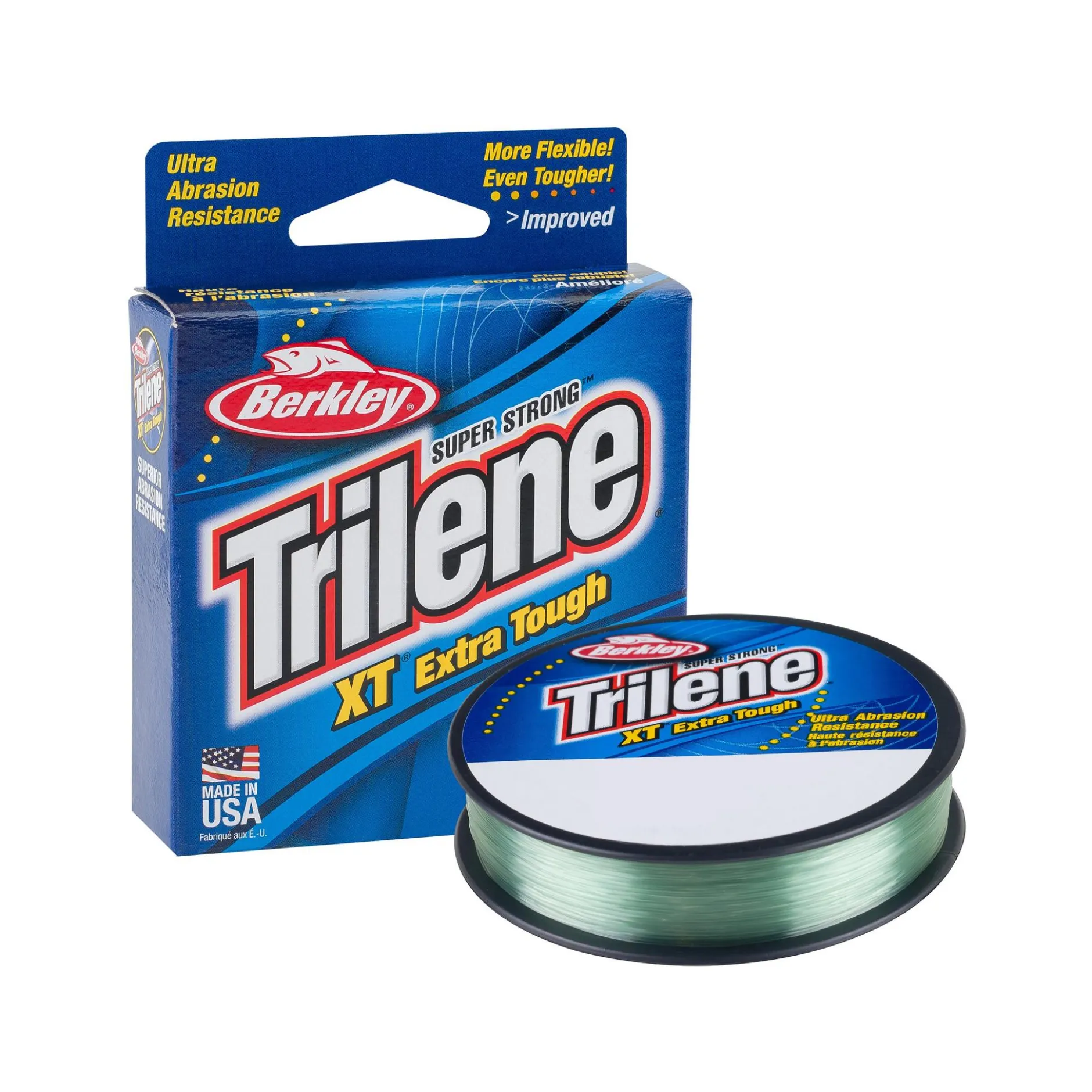 Trilene® XT® Pony Spool