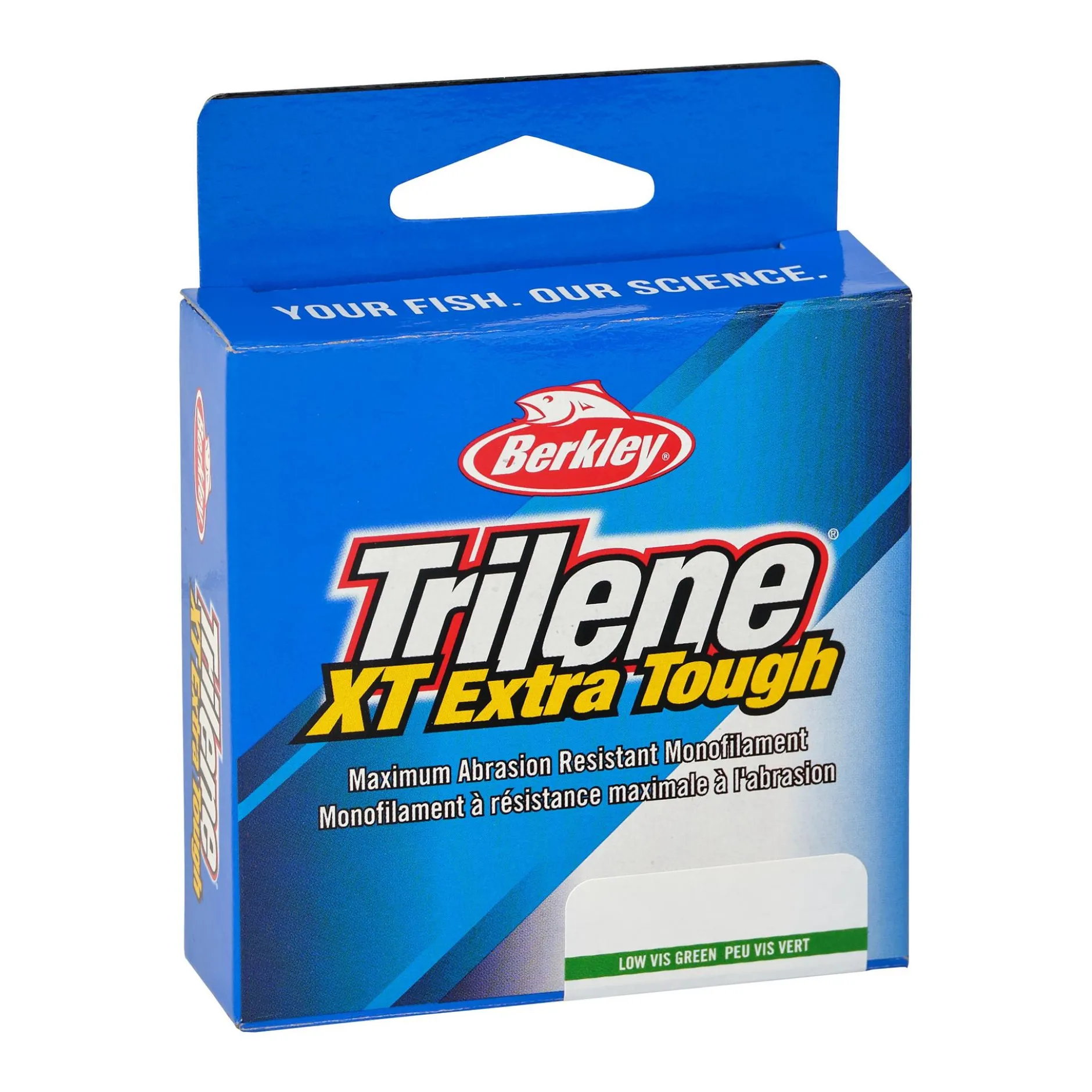 Trilene® XT® Pony Spool