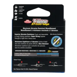 Trilene® XT® Pony Spool