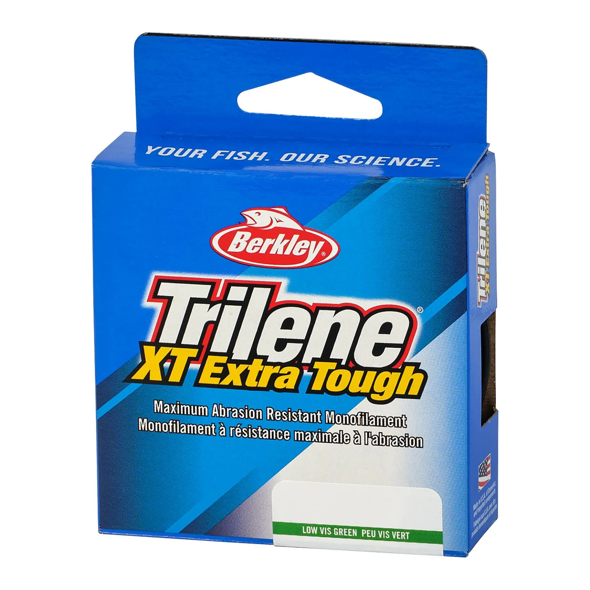 Trilene® XT® Pony Spool