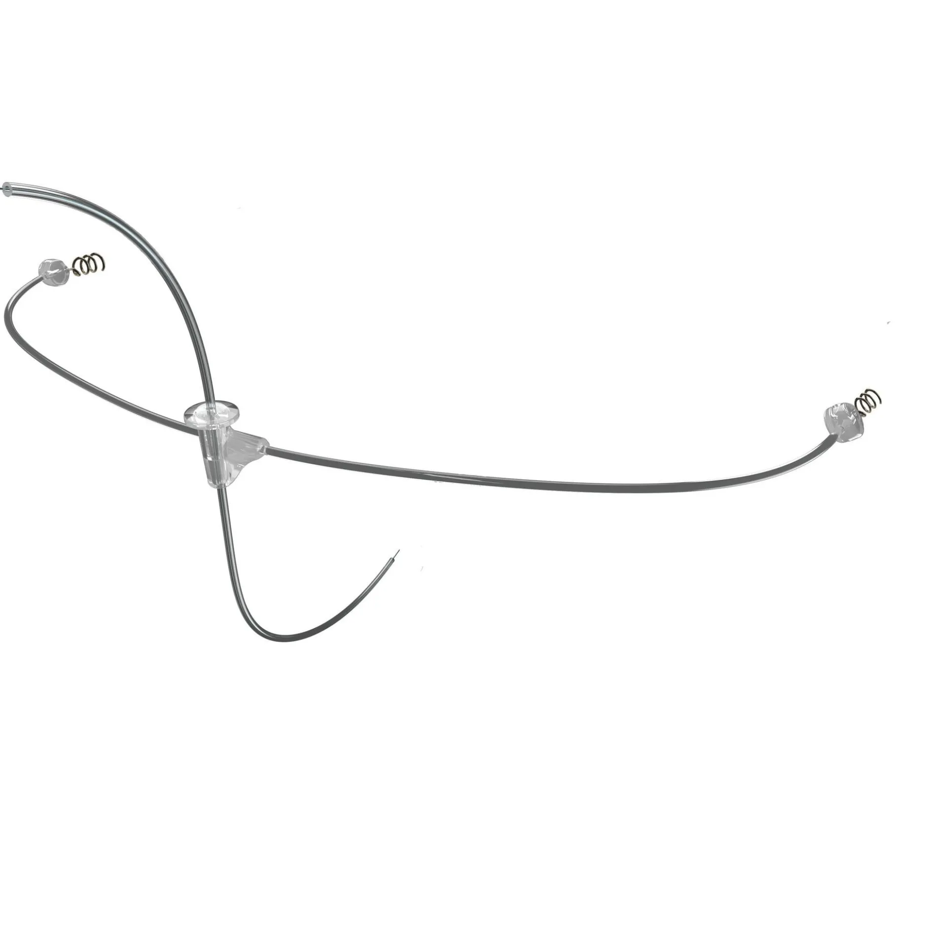 Triple Minnow Rig