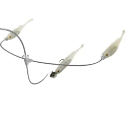 Triple Minnow Rig Kit