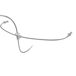 Triple Minnow Rig Kit