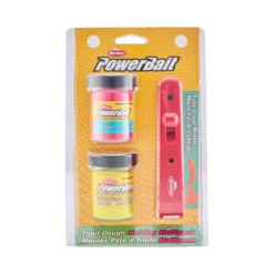 Trout Dough Molding Multipack