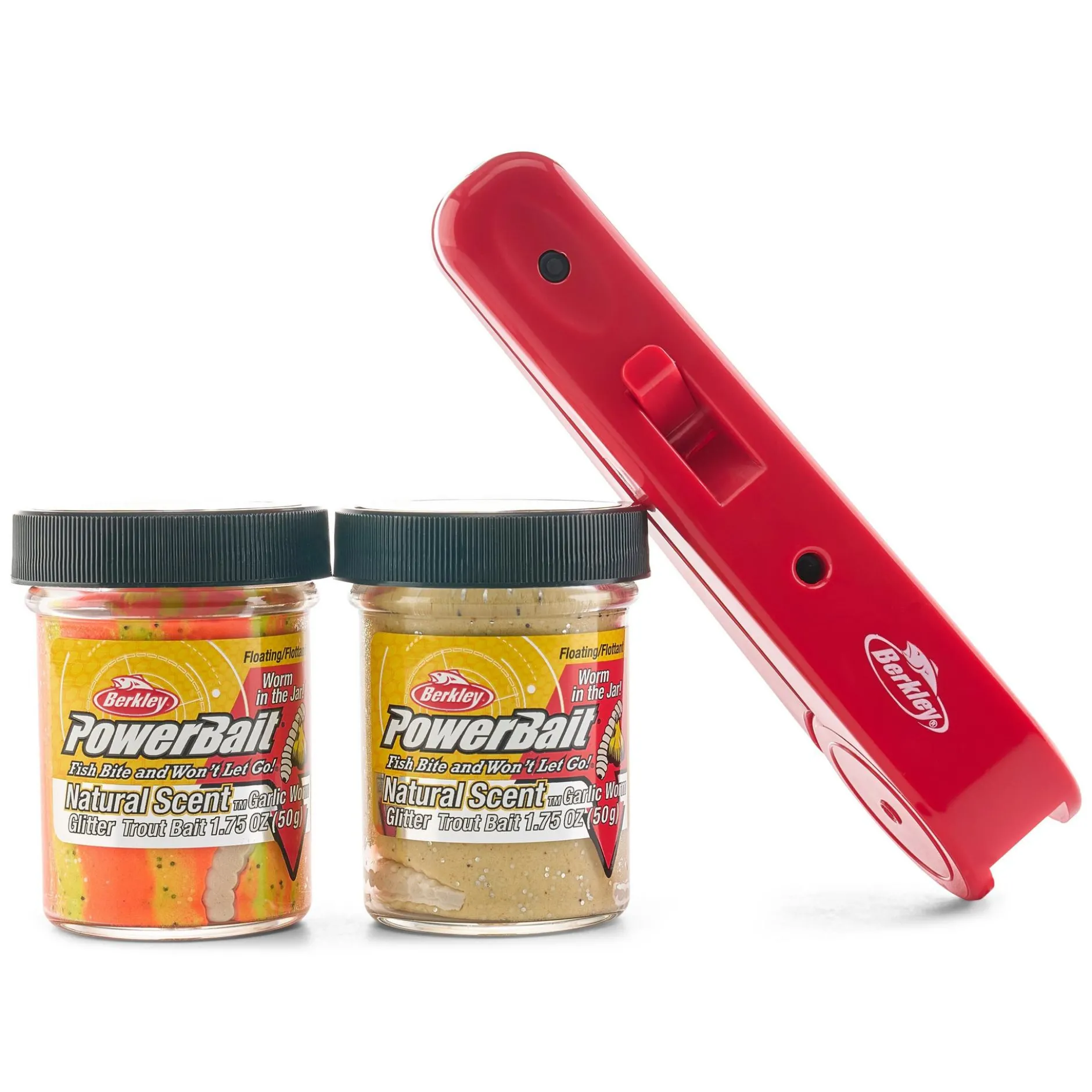 Trout Dough Molding Multipack