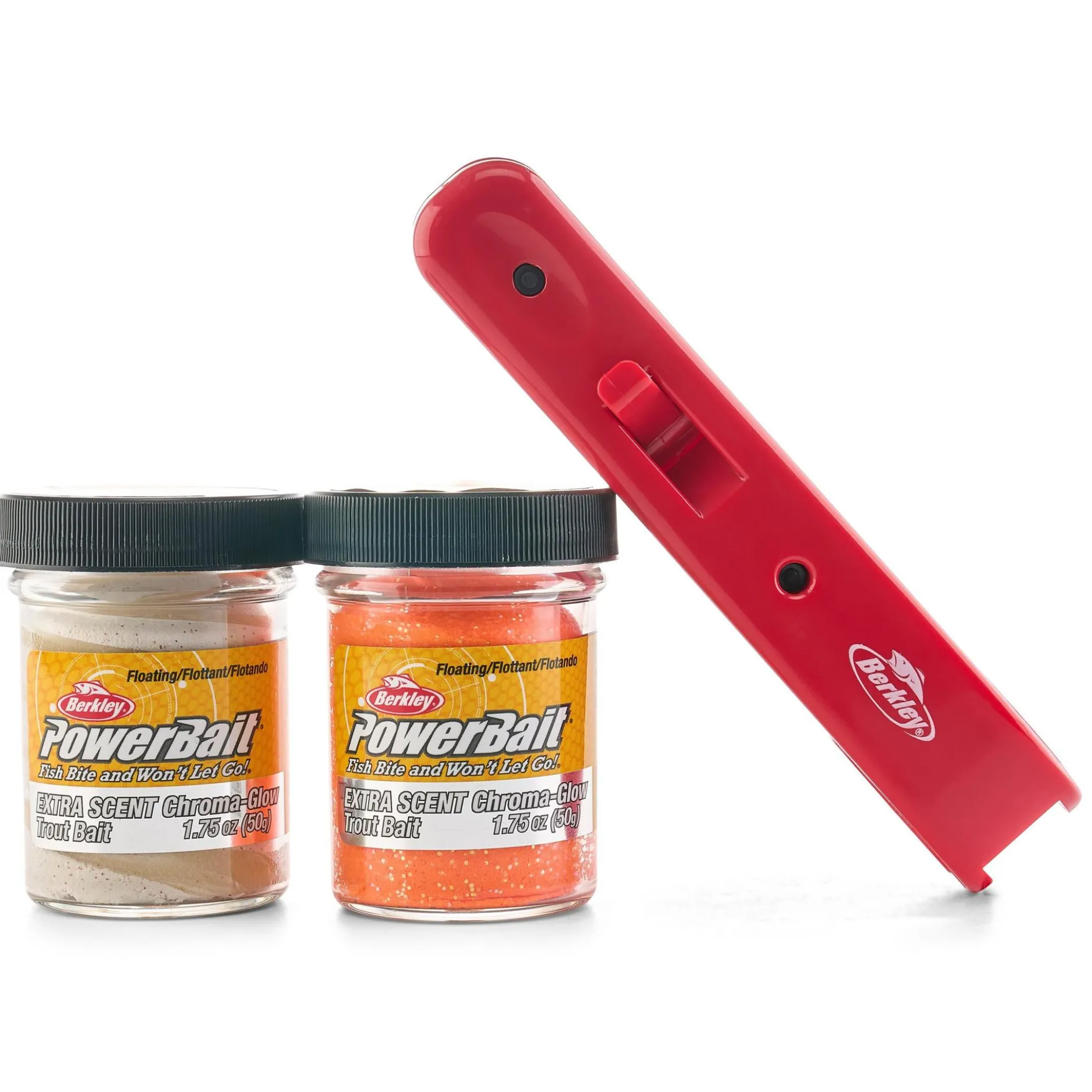 Trout Dough Molding Multipack