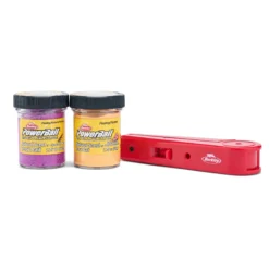Trout Dough Molding Multipack