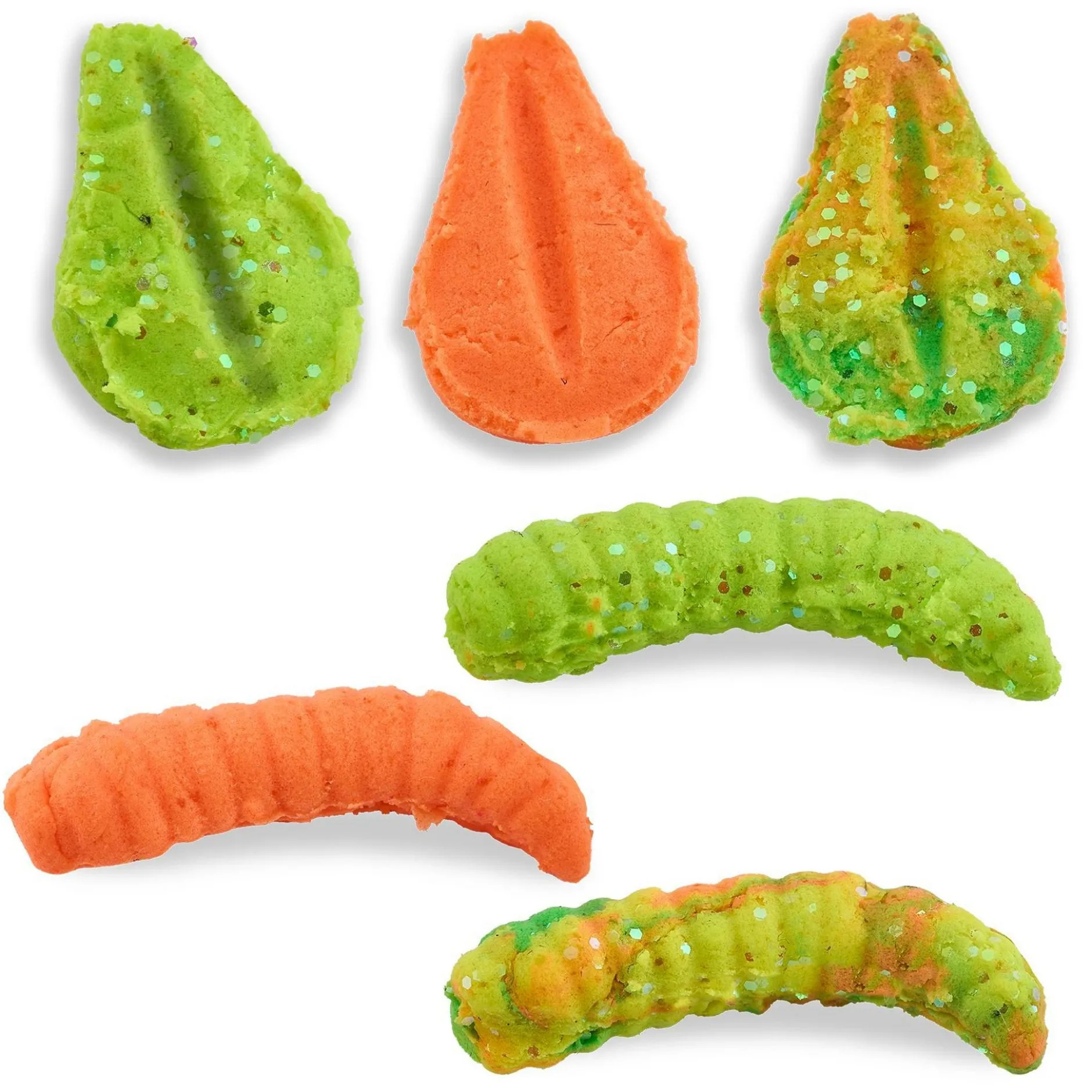 Trout Dough Molding Multipack