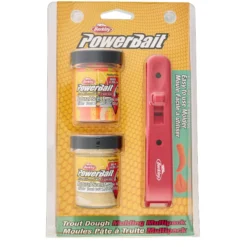 Trout Dough Molding Multipack