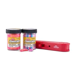 Trout Dough Molding Multipack