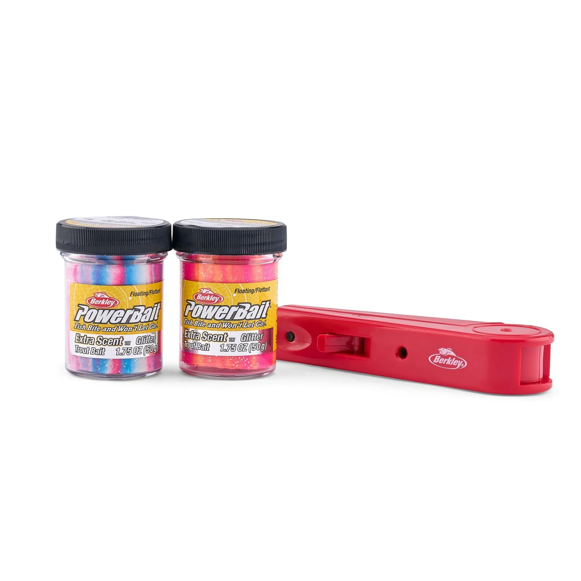 Trout Dough Molding Multipack