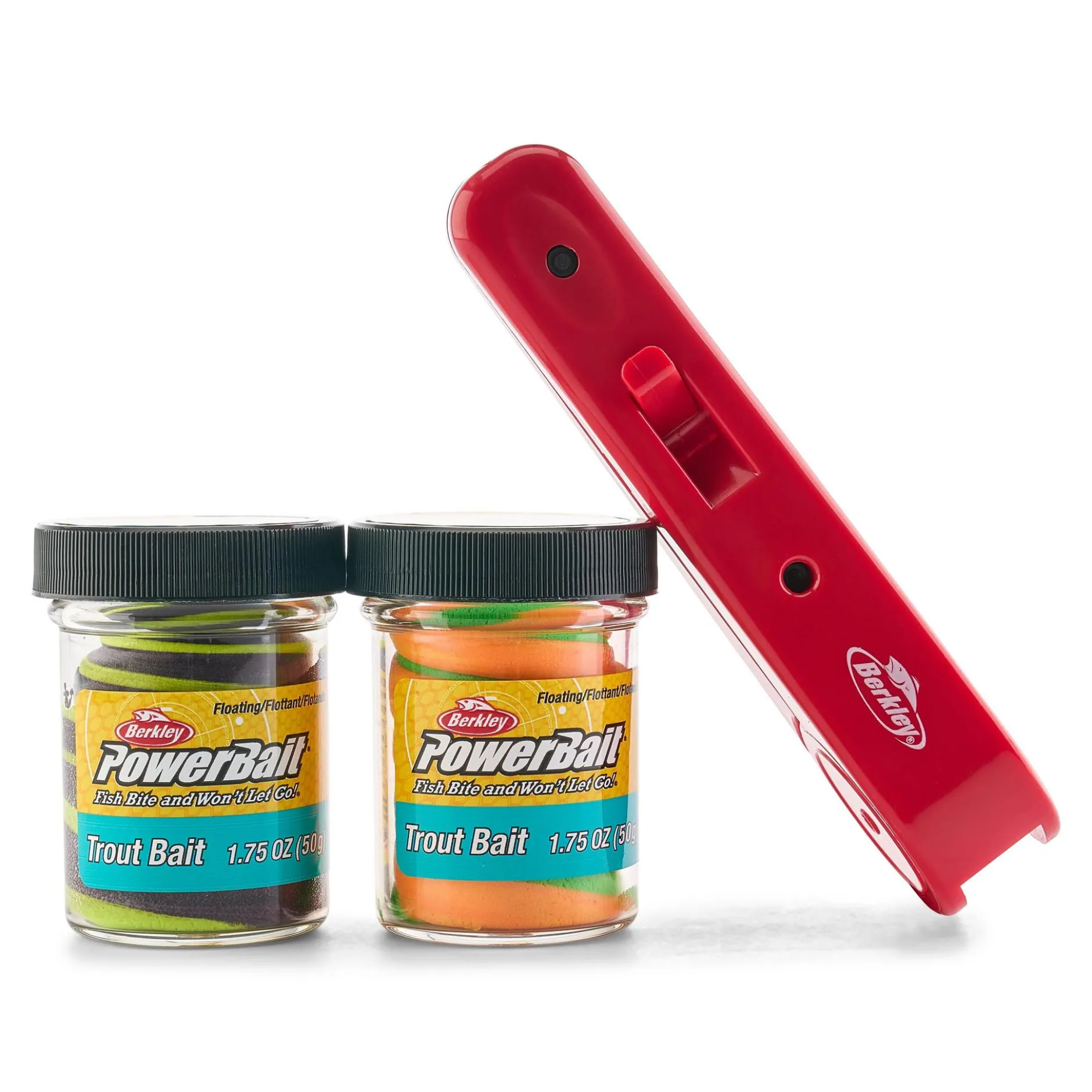 Trout Dough Molding Multipack