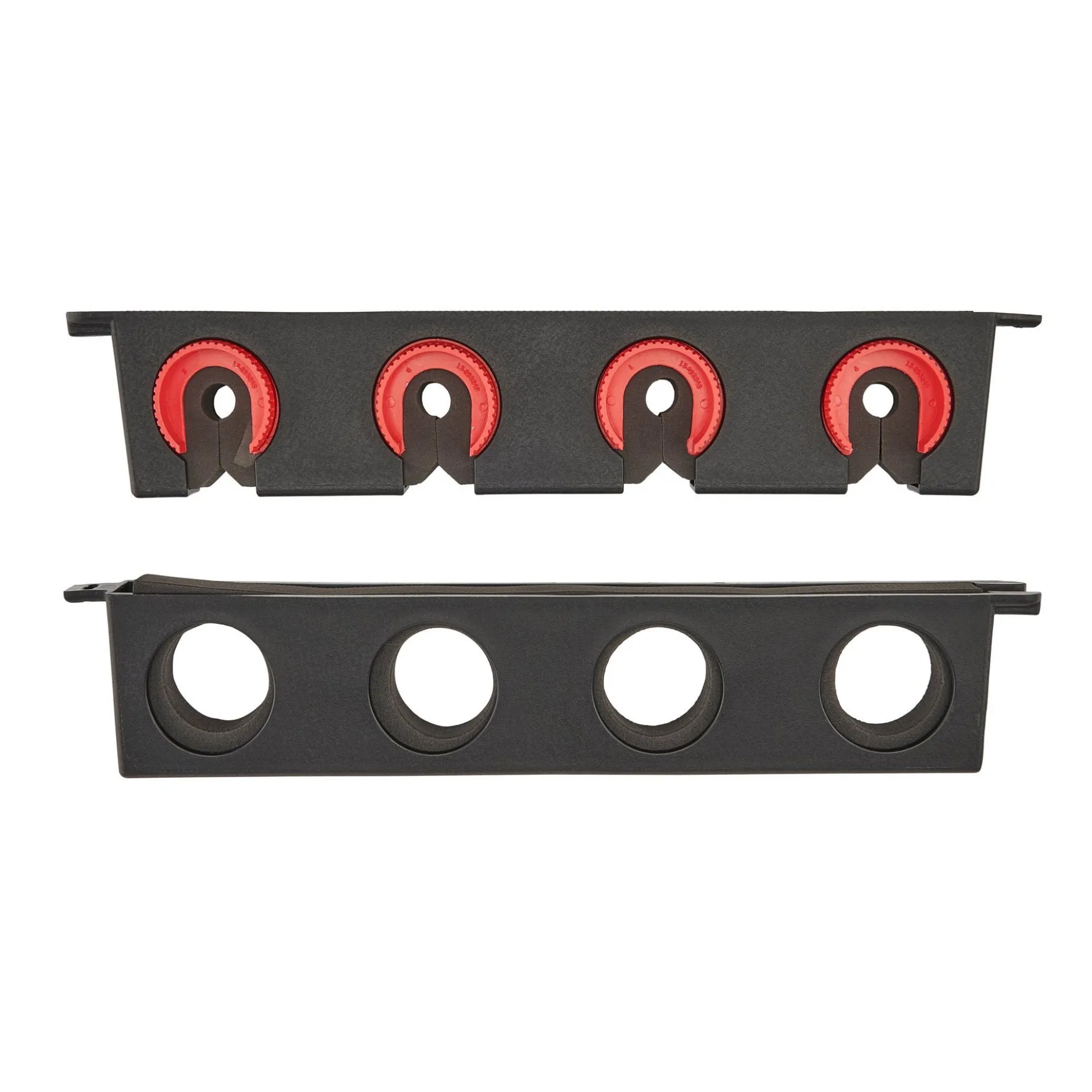 Twist Lock Utility 4 Rod Rack