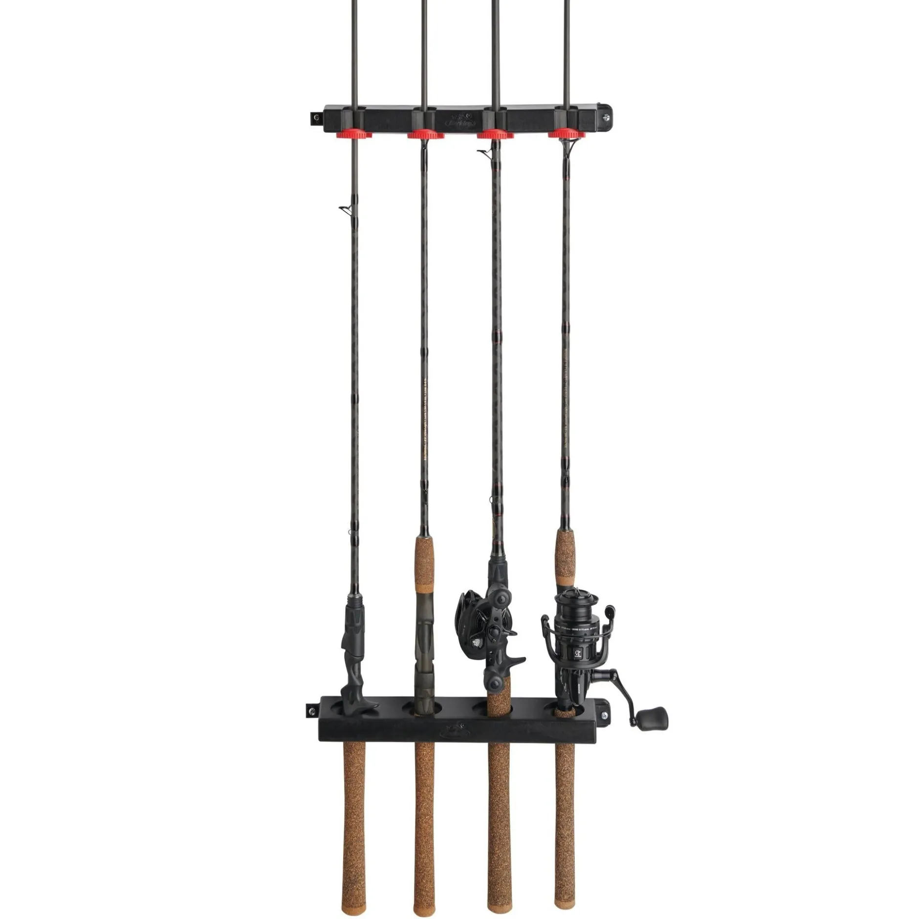 Twist Lock Utility 4 Rod Rack