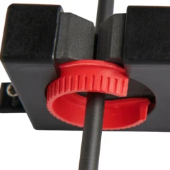 Twist Lock Utility 4 Rod Rack