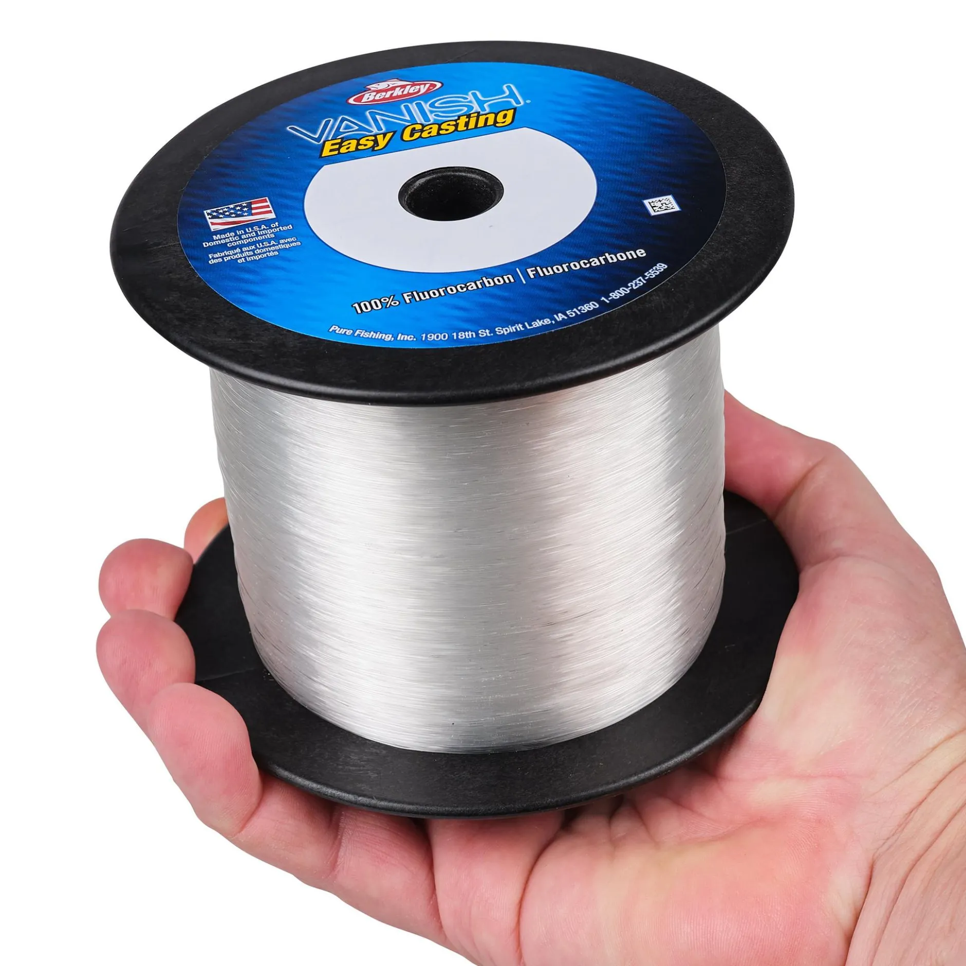 Vanish® Bulk Spool