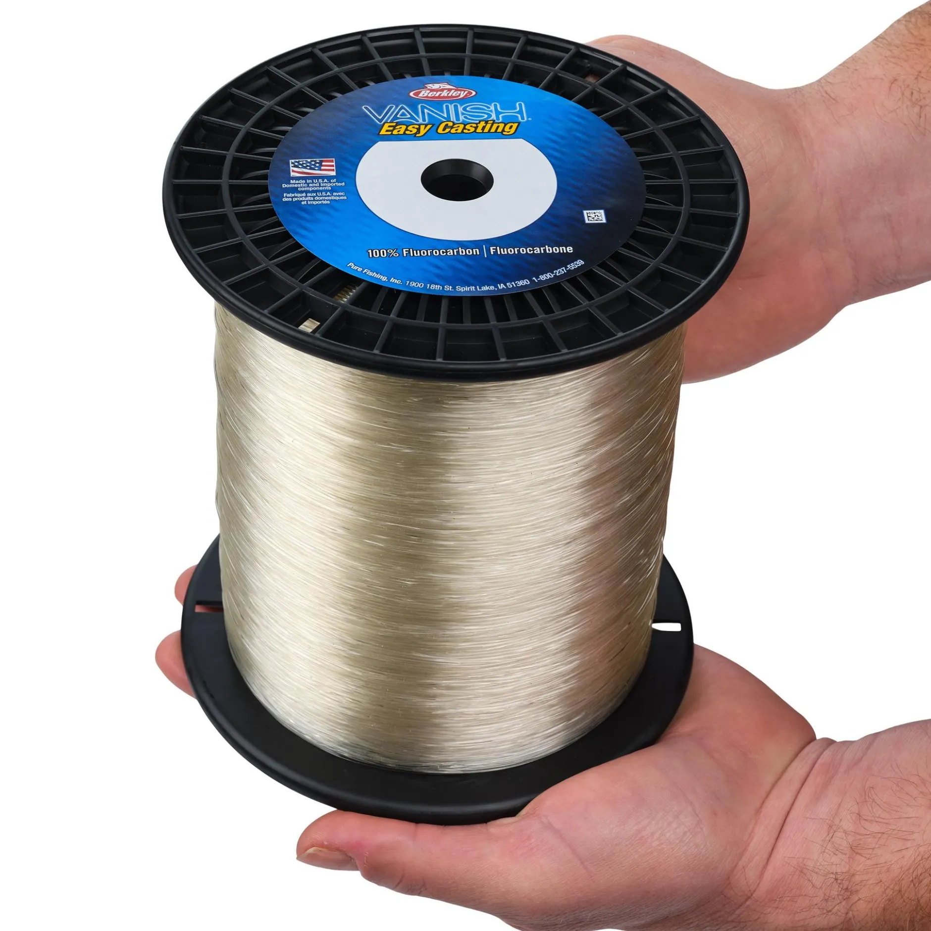 Vanish® Bulk Spool