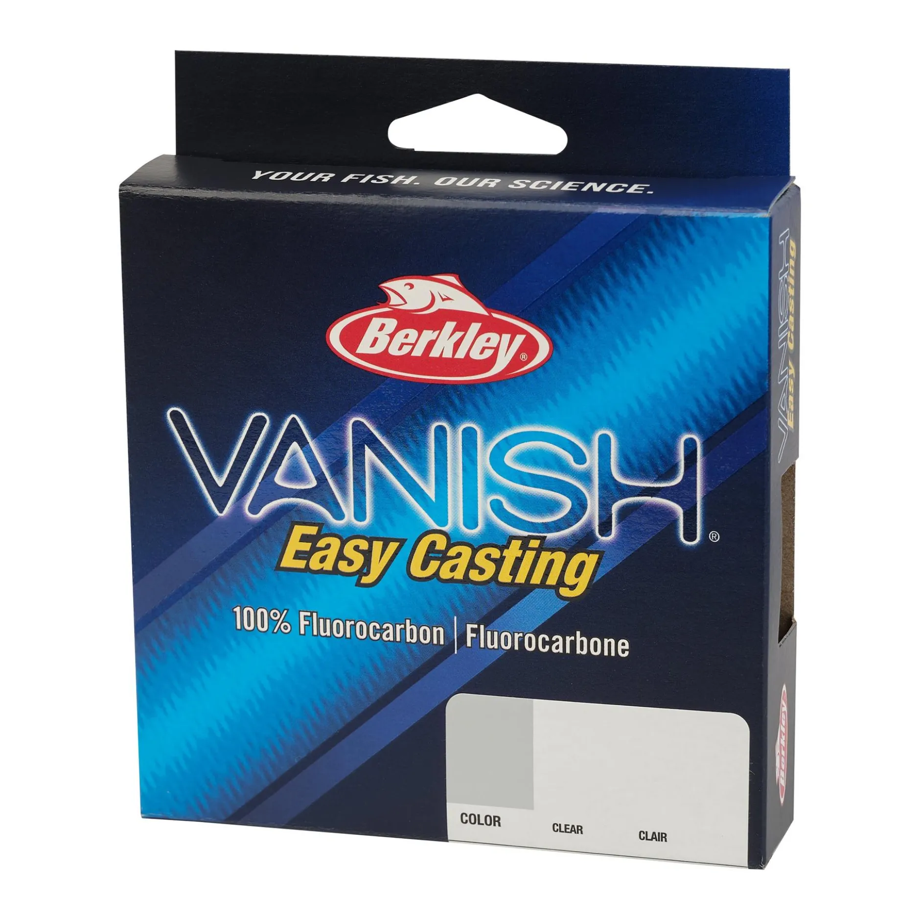Vanish® Filler Spool
