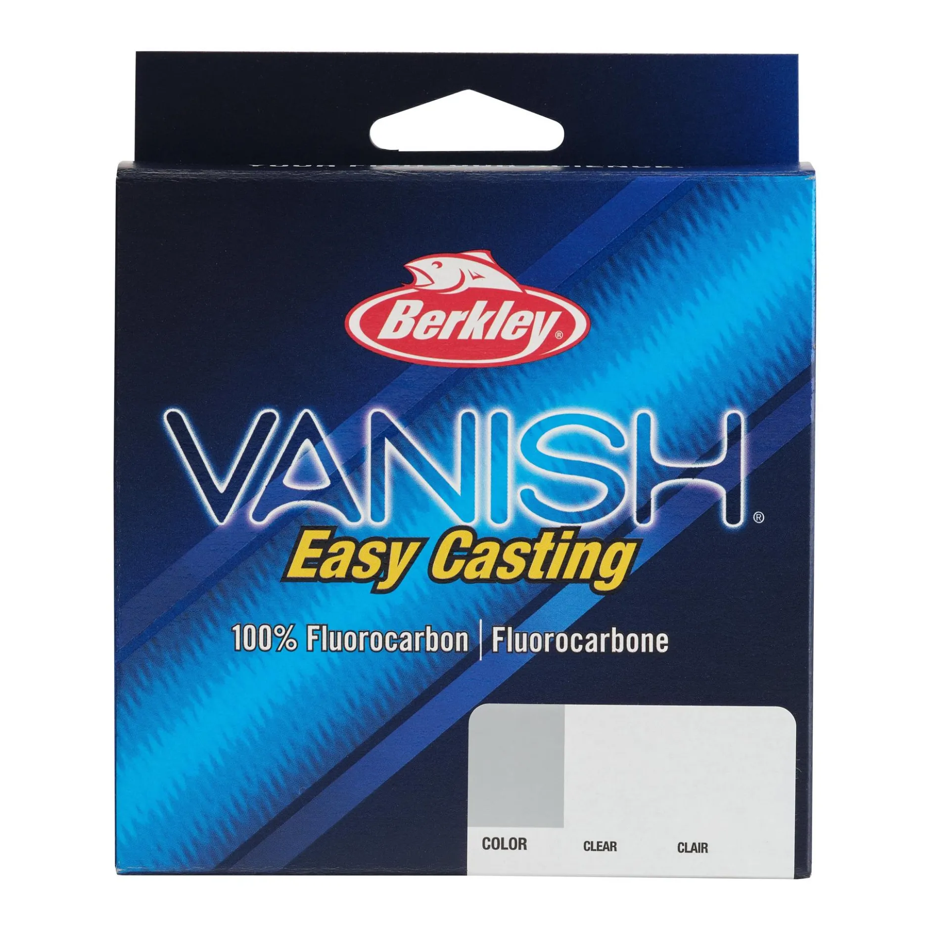 Vanish® Filler Spool