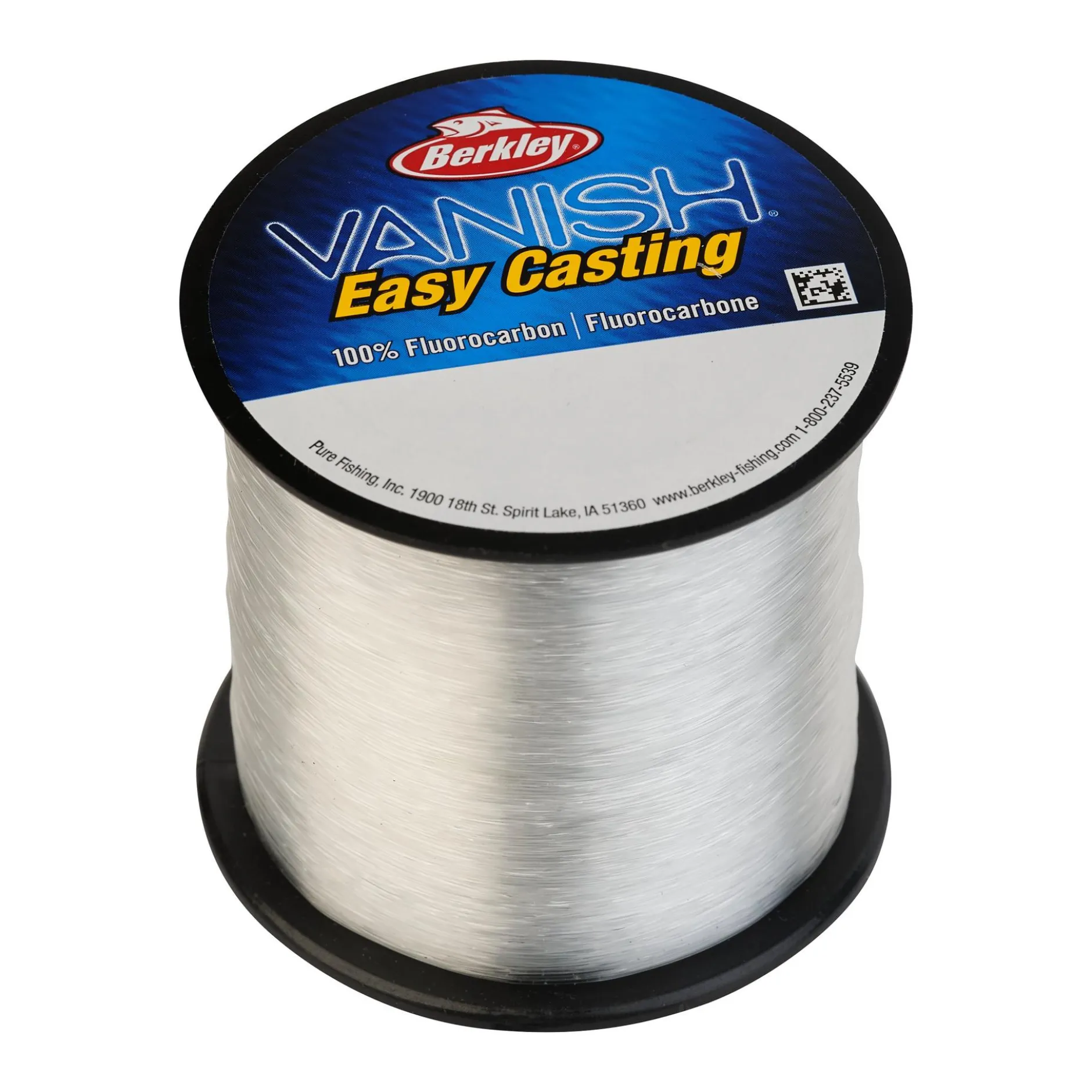 Vanish® Filler Spool