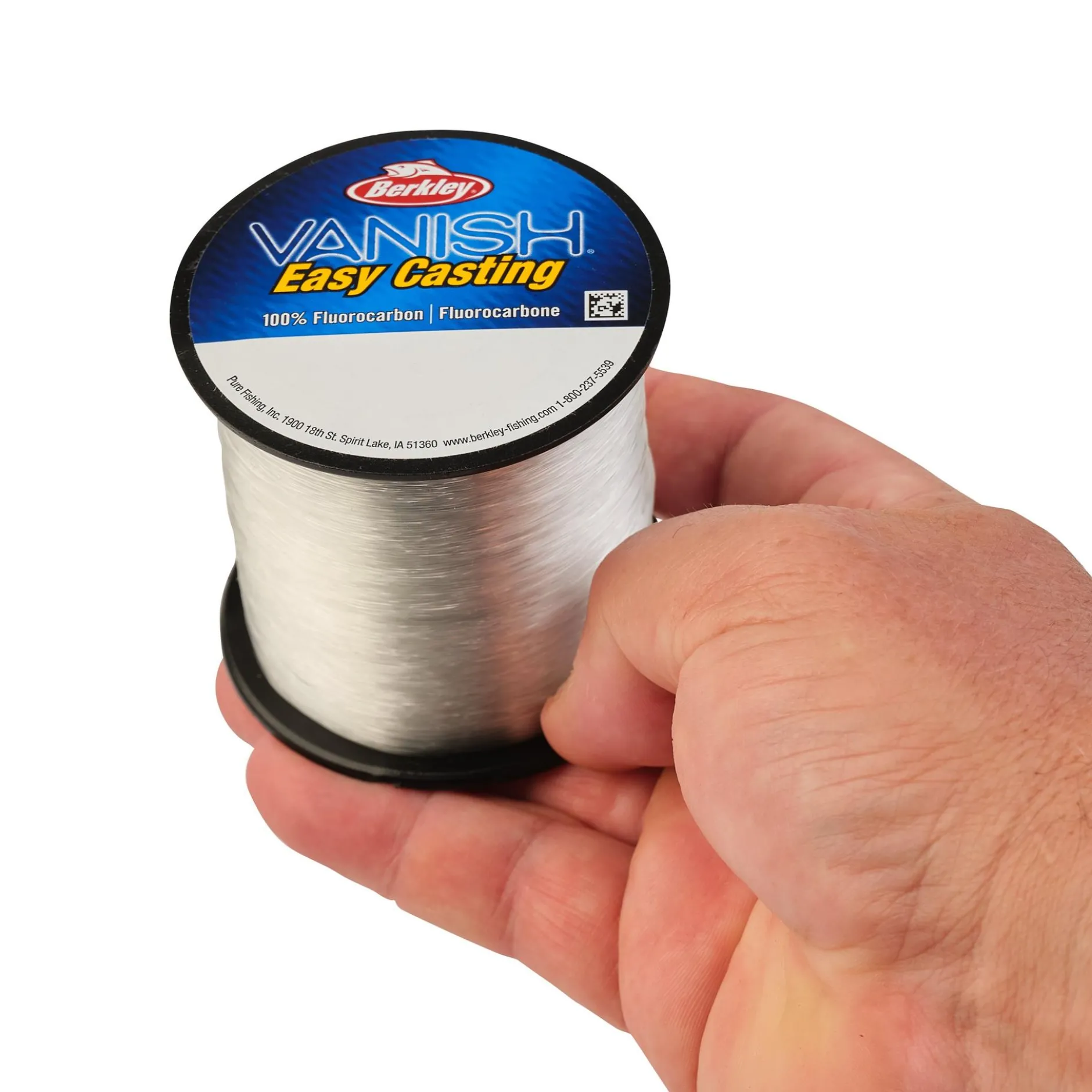 Vanish® Filler Spool