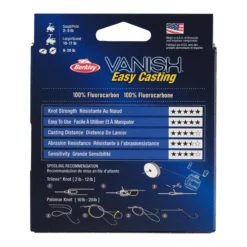 Vanish® Filler Spool