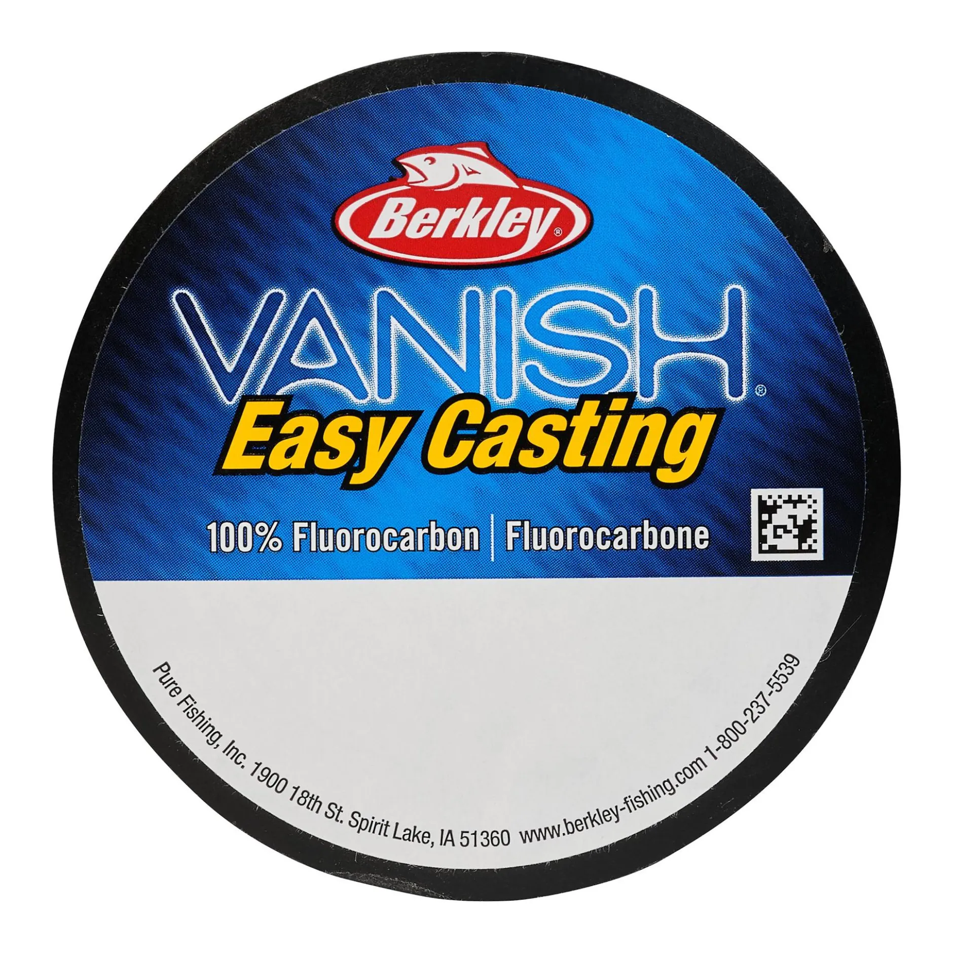 Vanish® Filler Spool